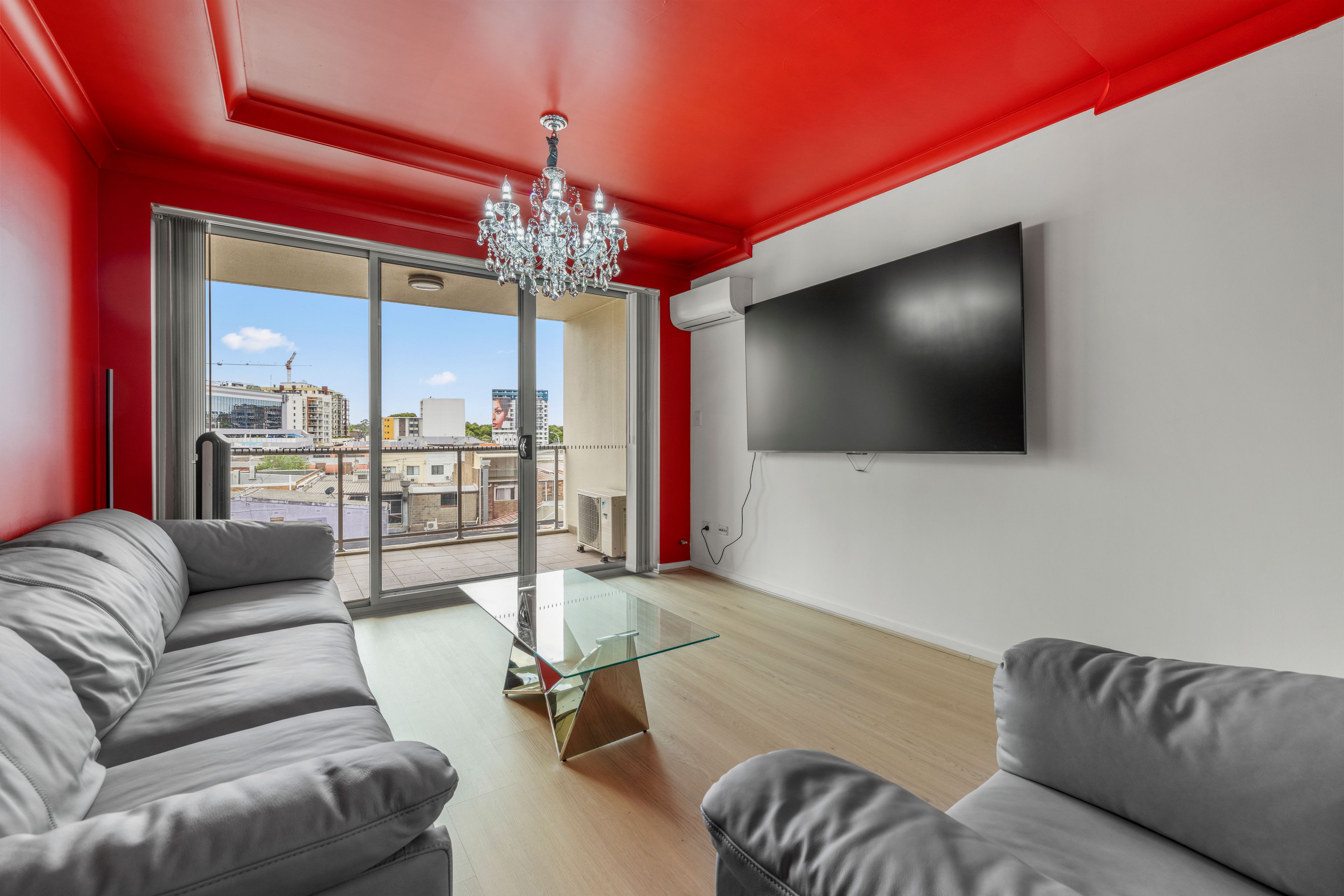 116/17 The Crescent, Fairfield, NSW 2165