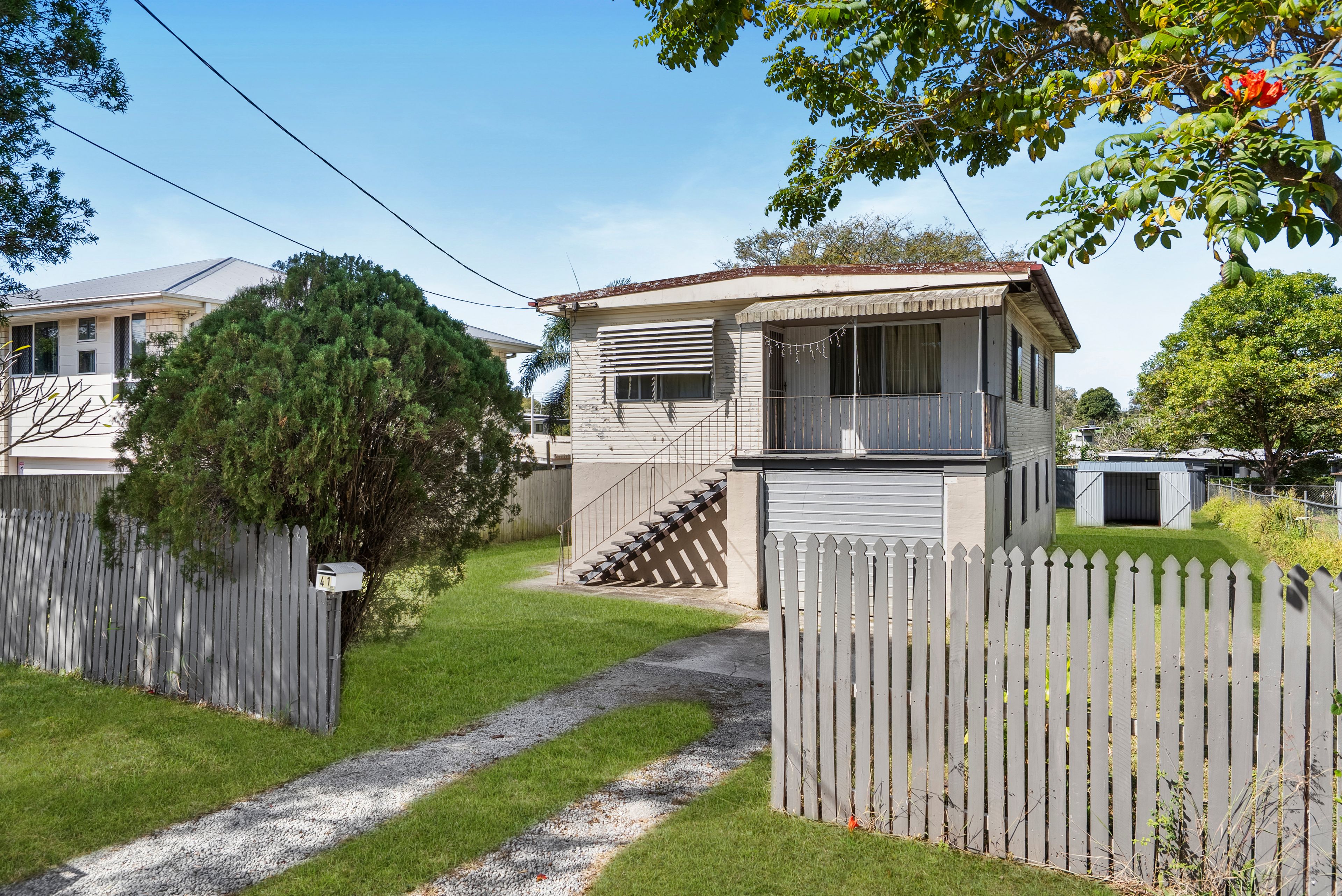 41 Myra Street — photo from Ray White Logan City