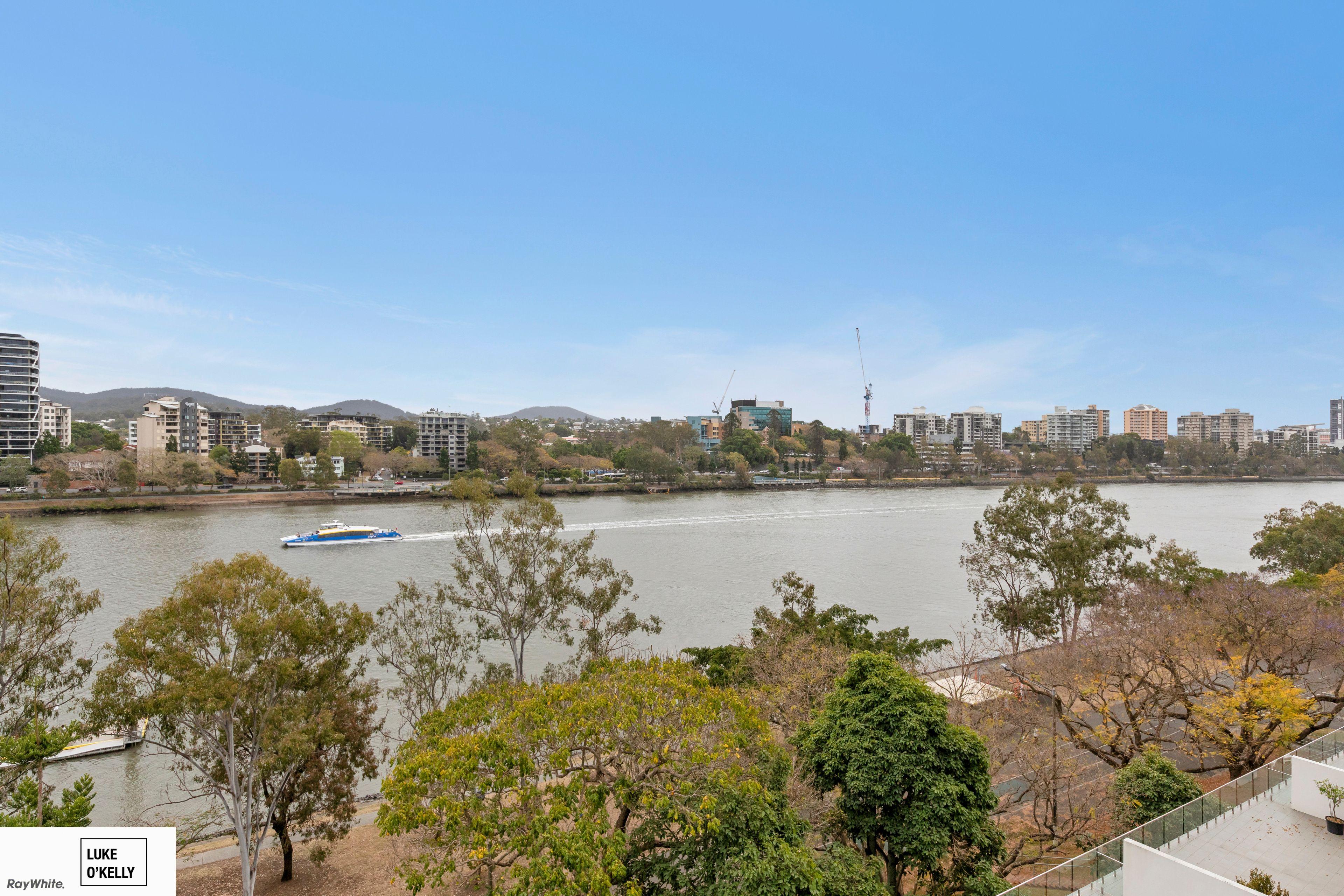 703/25 Duncan Street, West End, QLD 4101