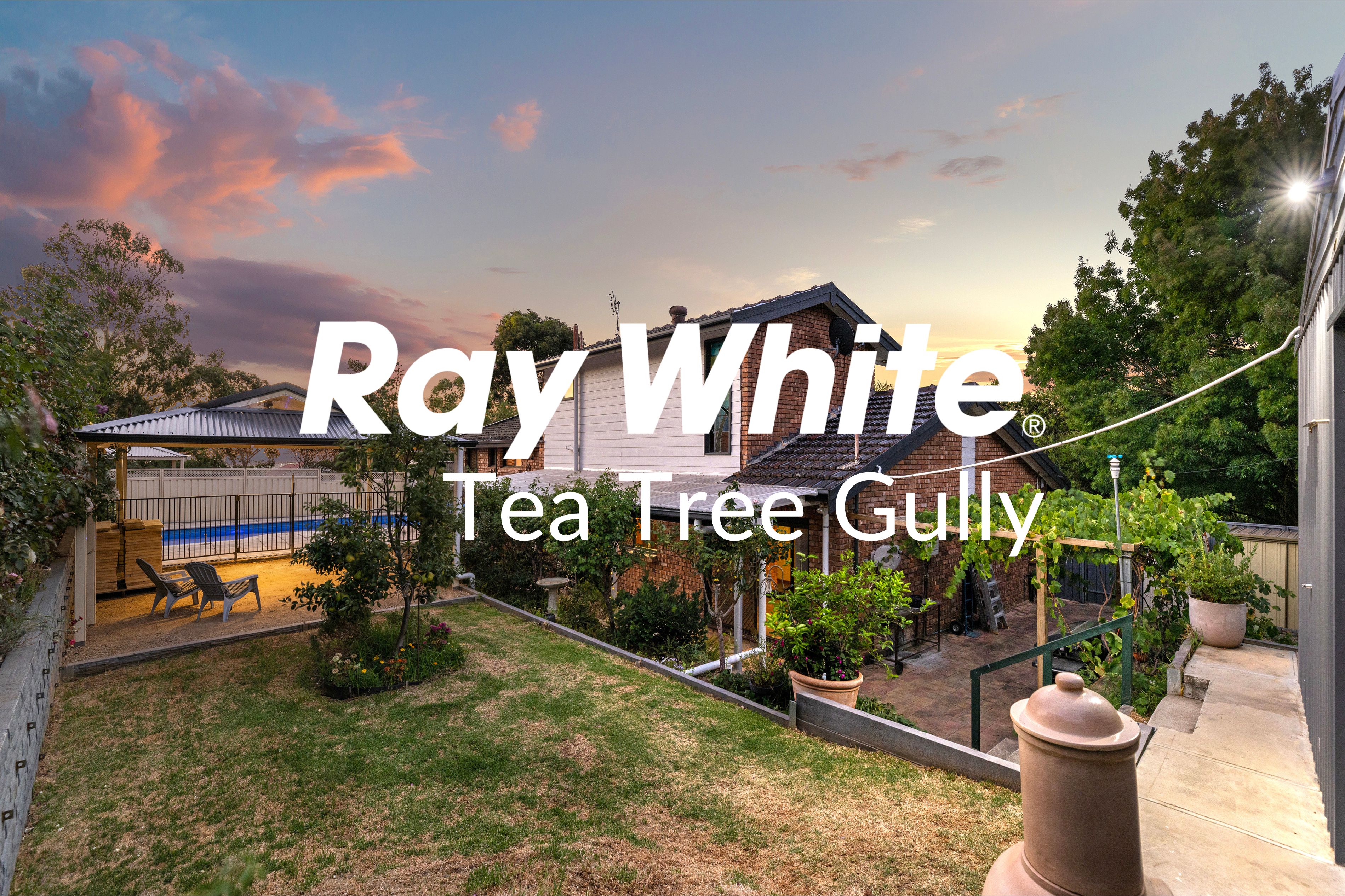 23 Wattle Crescent, Tea Tree Gully SA 5091