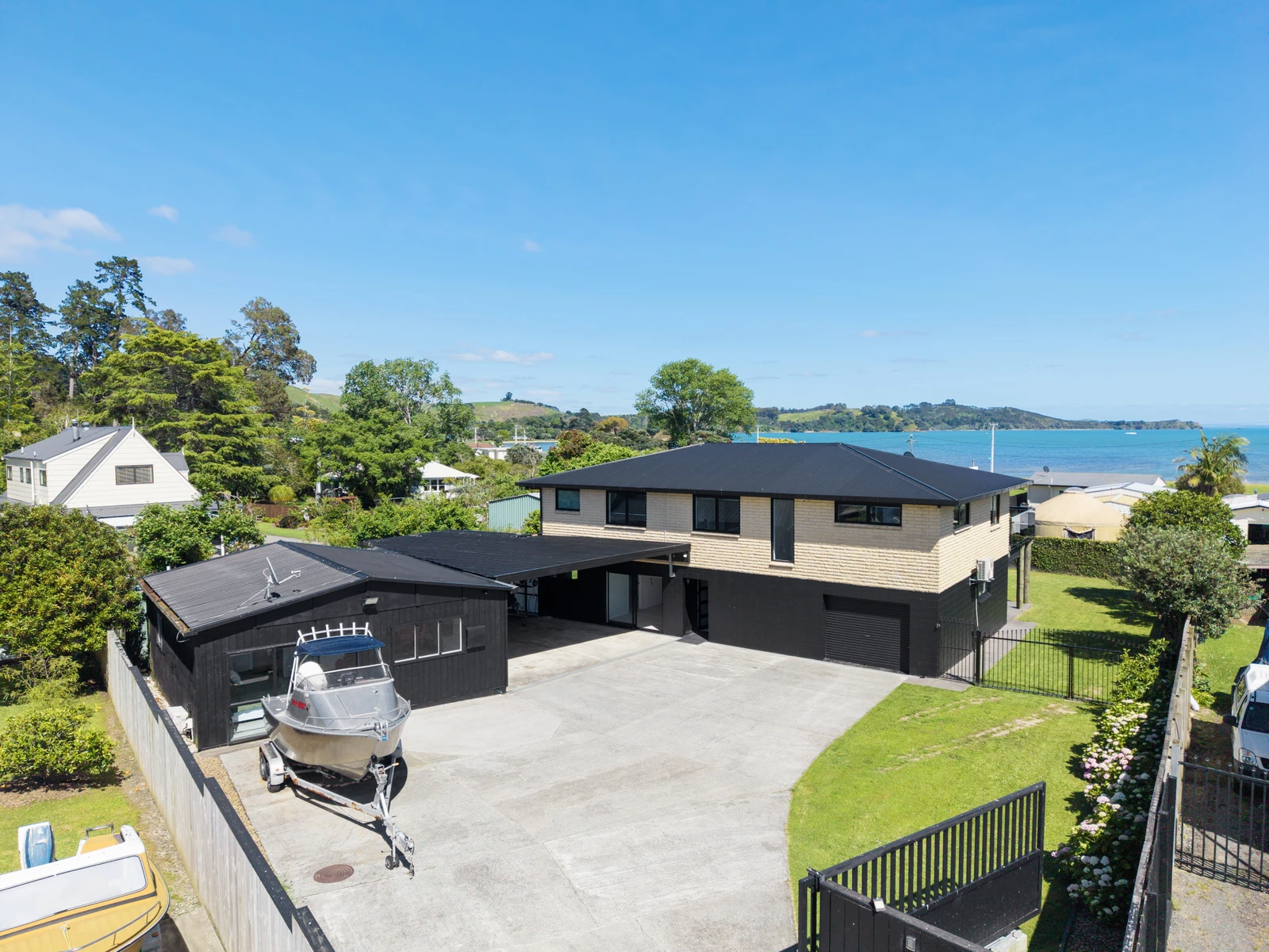 10 Cottonwood Place, Kawakawa Bay, Manukau City
