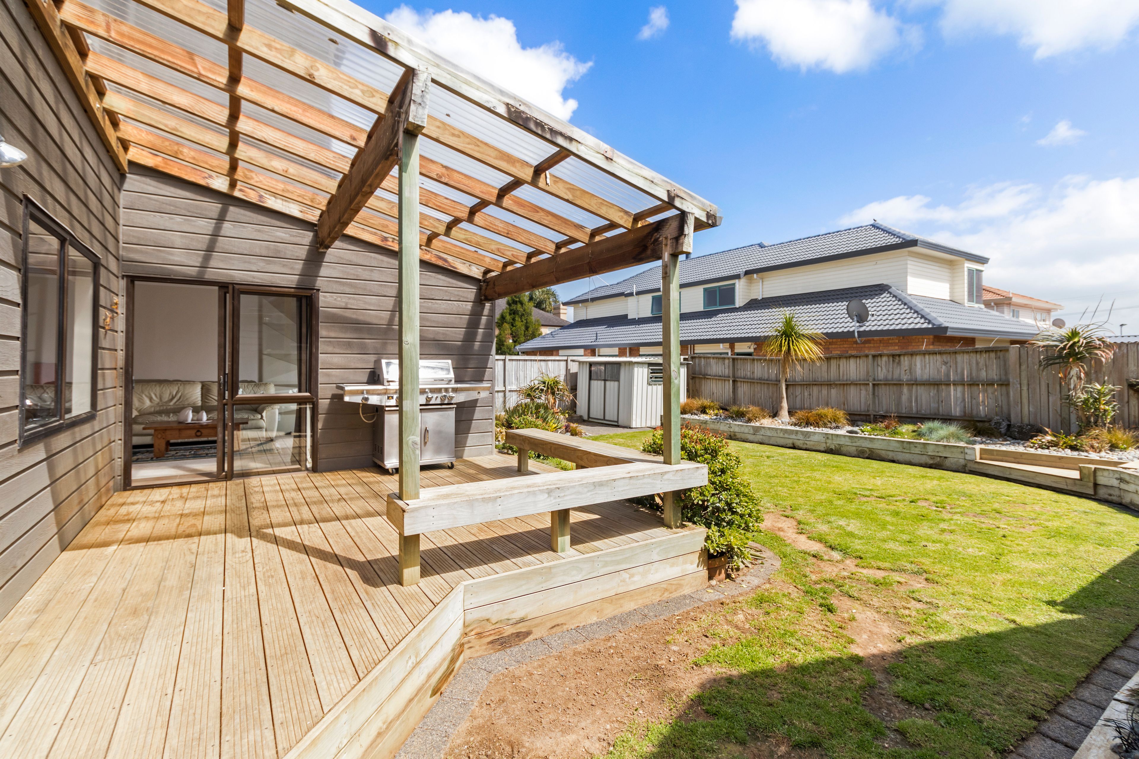 2/1a Basilton Close, Bucklands Beach, Manukau City