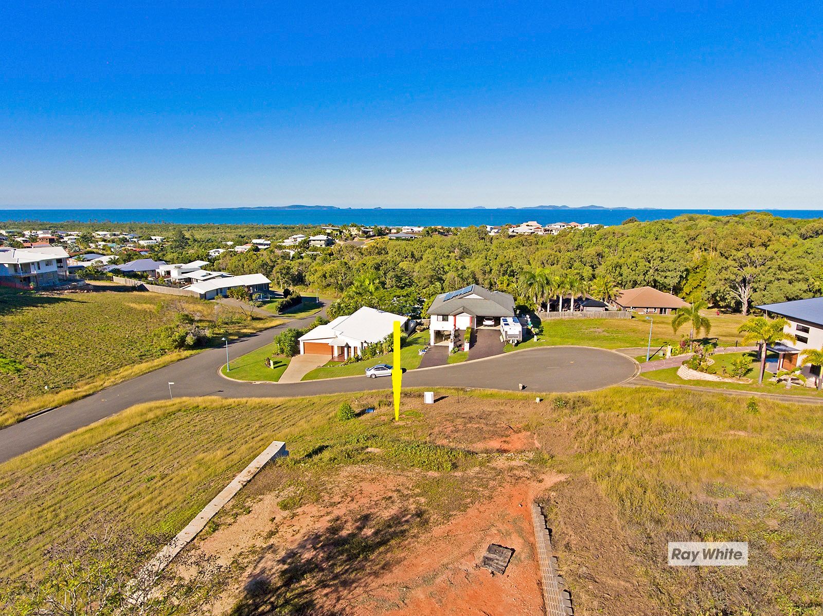 4 Solomon Court, Pacific Heights, QLD 4703