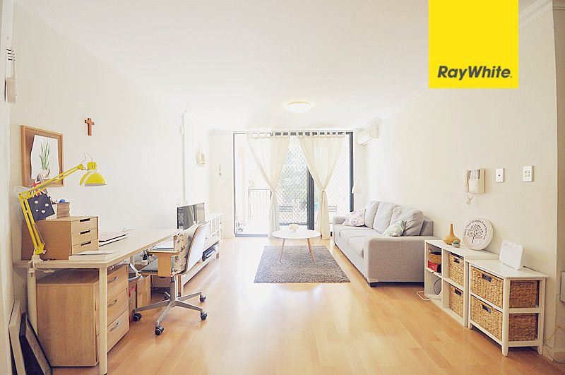 57/81 Church Street, Lidcombe, NSW 2141