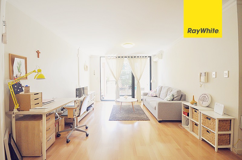 57/81 Church Street, Lidcombe, NSW 2141
