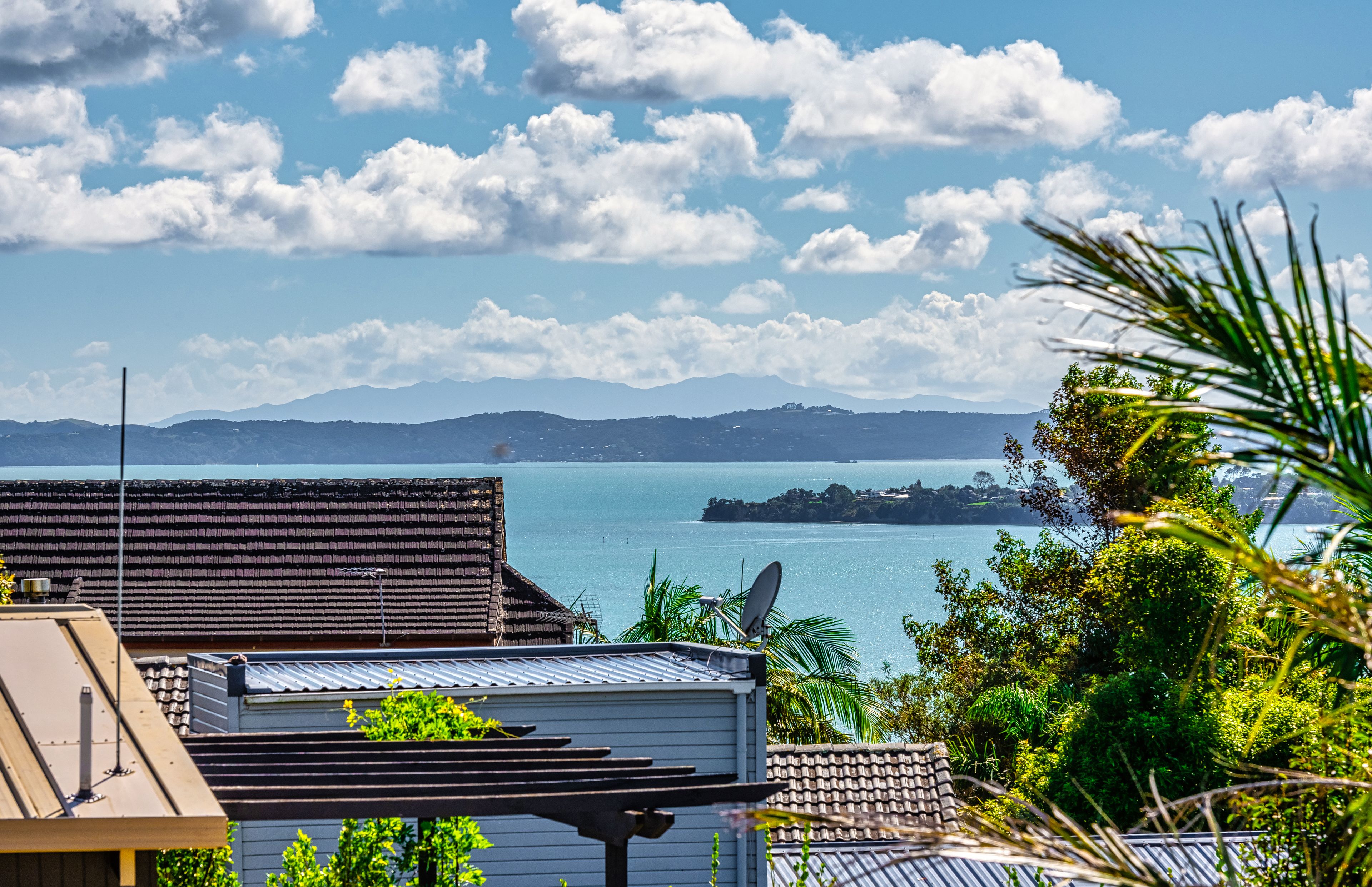 4/180 Sandspit Road, Cockle Bay, Manukau City
