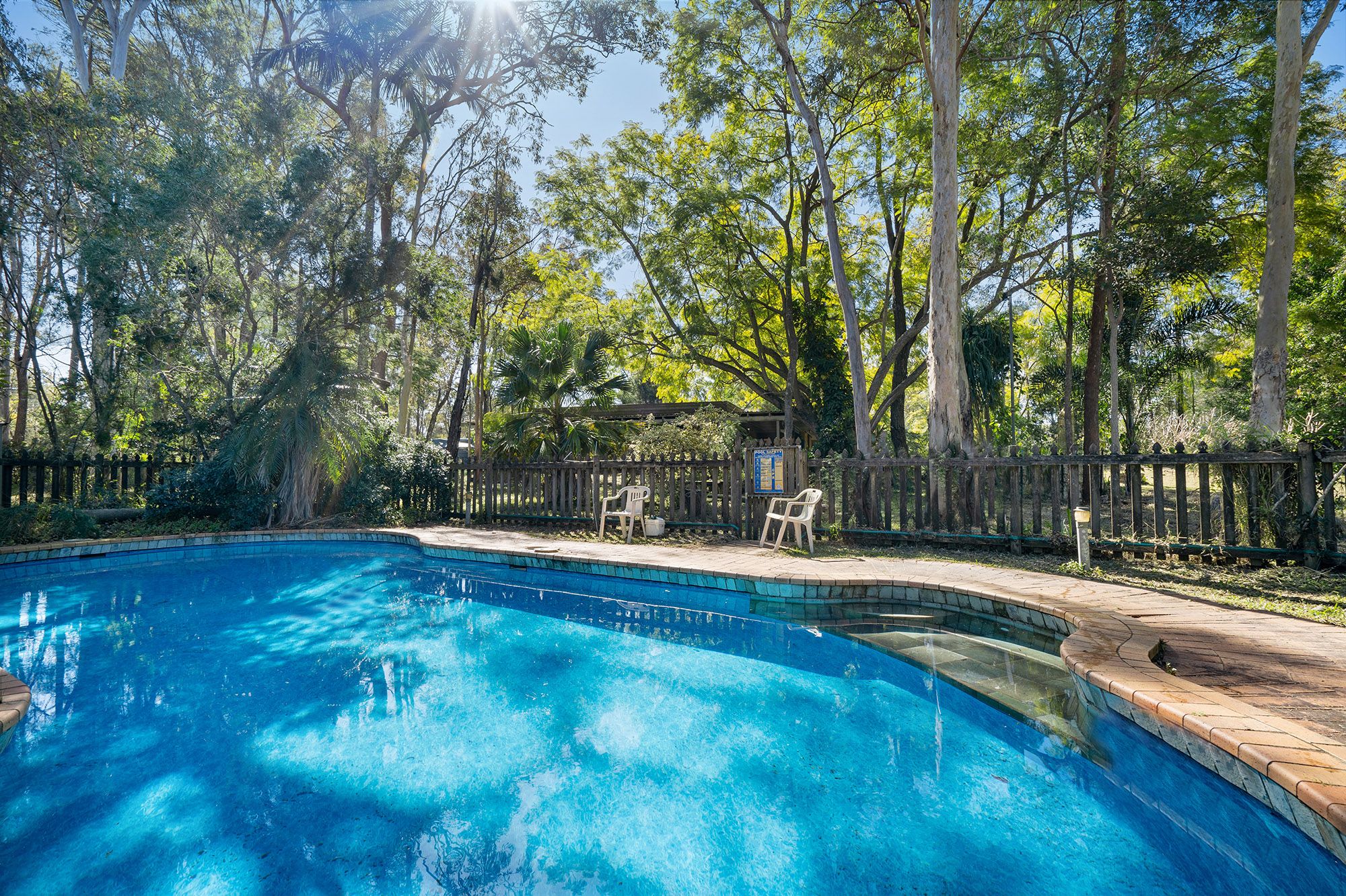 142 Stoney Camp Road, Park Ridge South QLD 4125