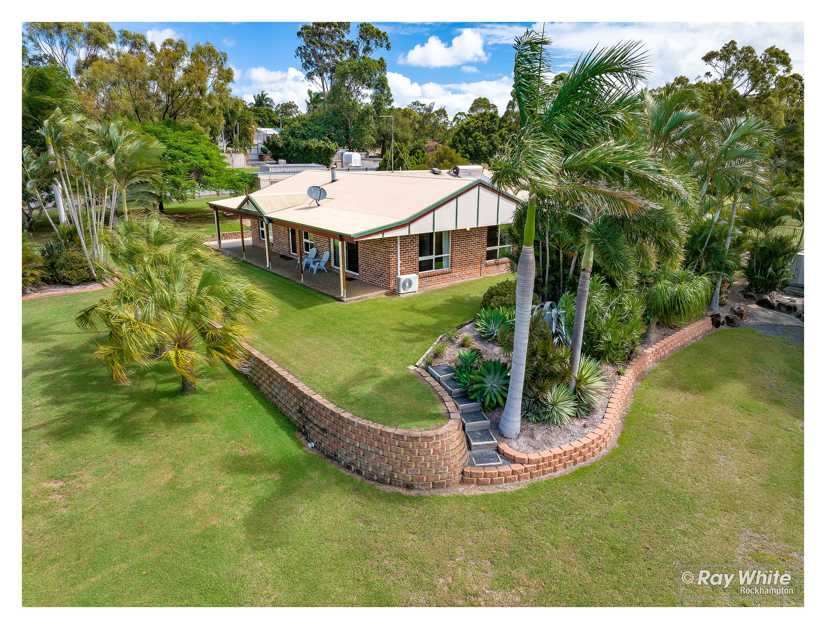 3036 Julie Anne Drive, Glendale, QLD 4711 Sold House Ray White