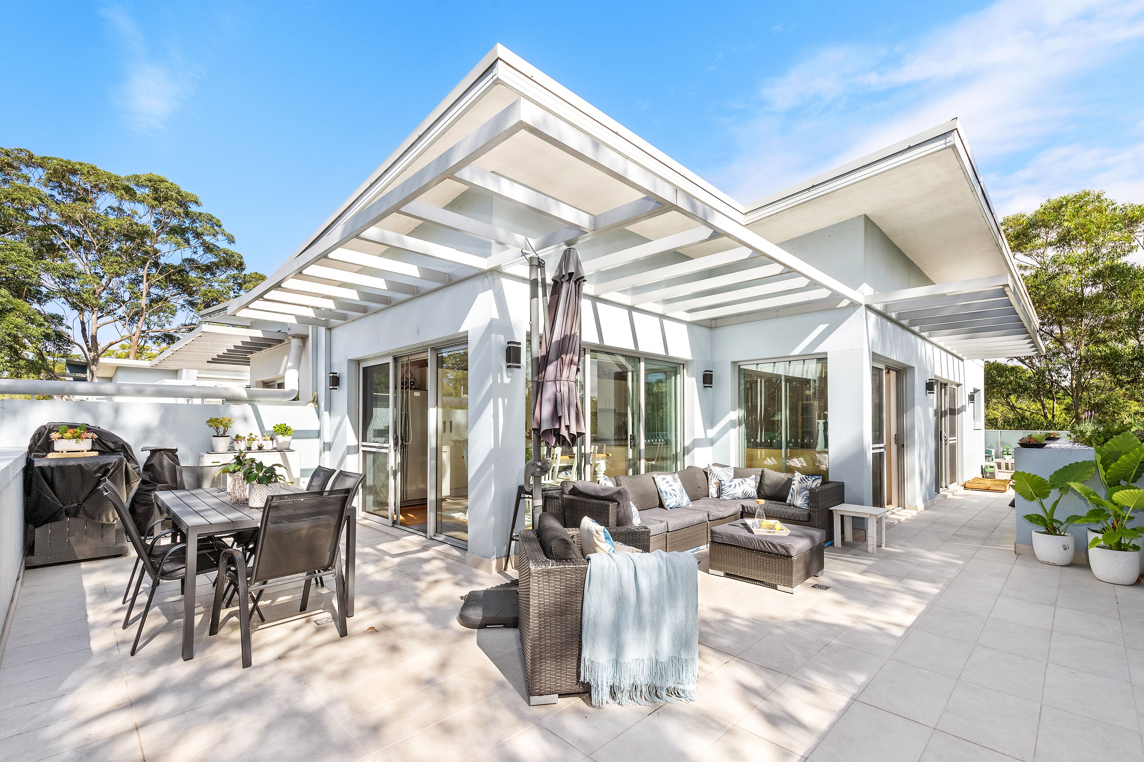 2-6 Bundarra Avenue South, Wahroonga NSW 2076
