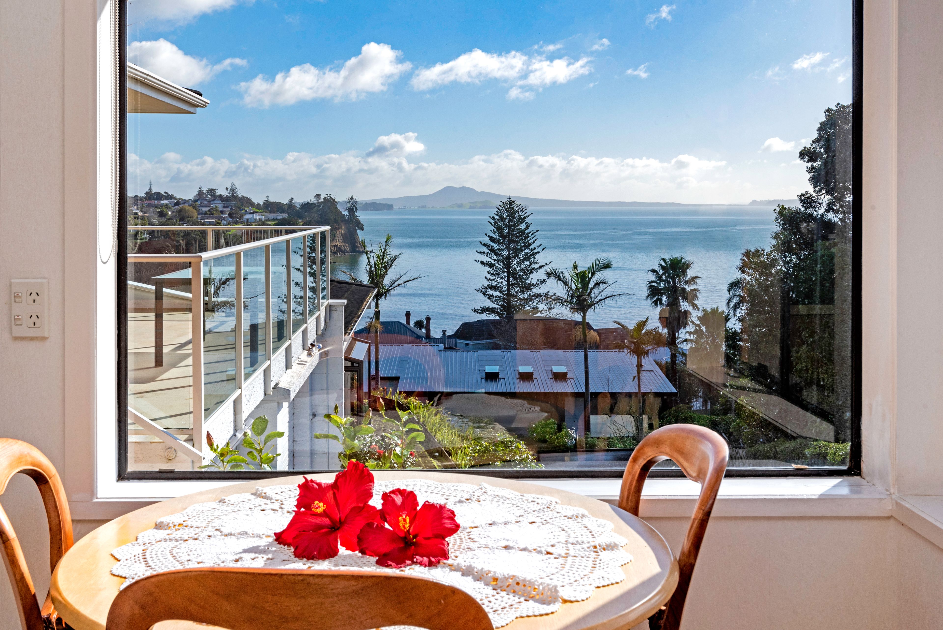 23 & 23A Island View Terrace, Cockle Bay, Manukau City