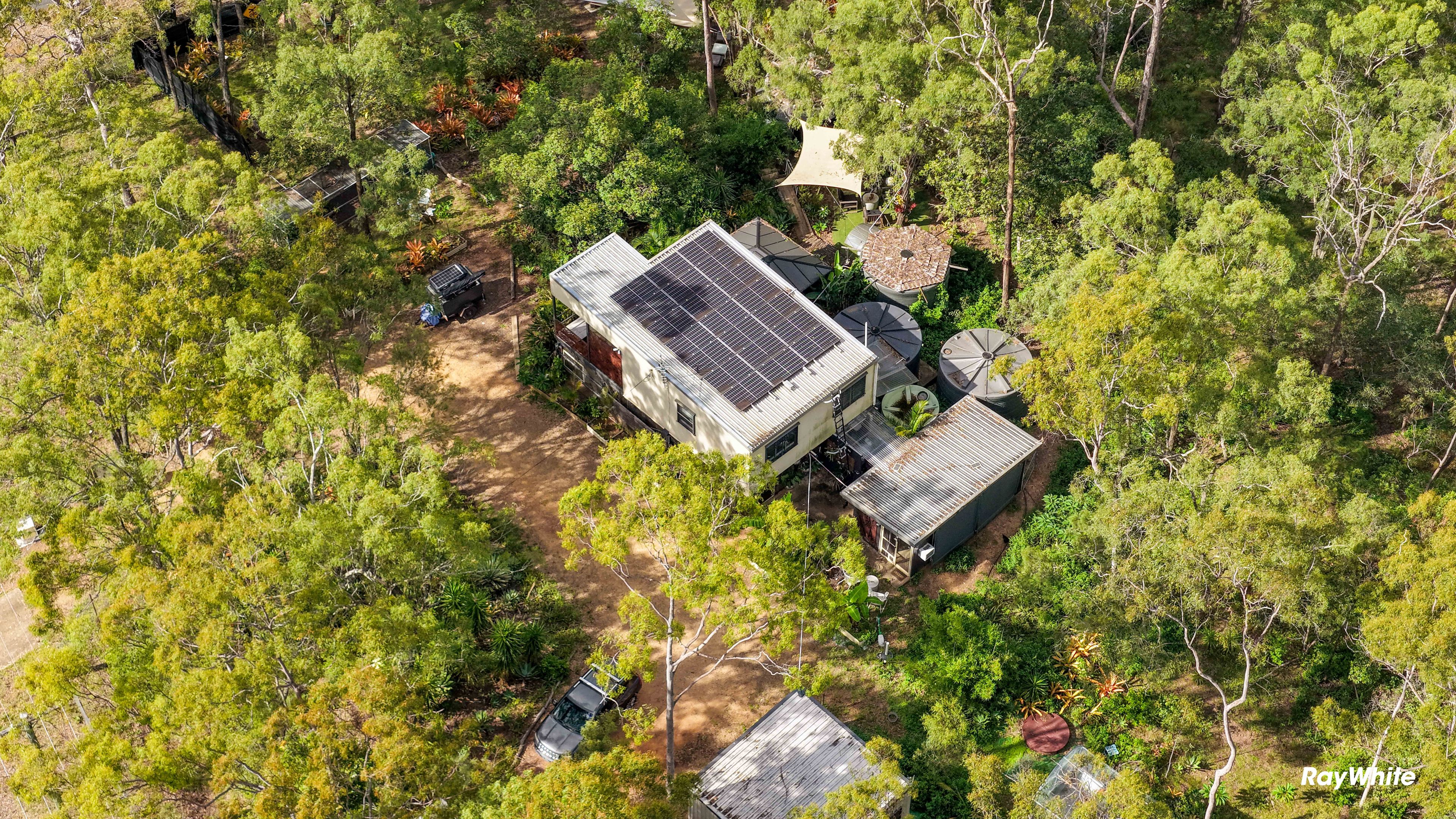 1 Emmitt Court, Apple Tree Creek, QLD 4660