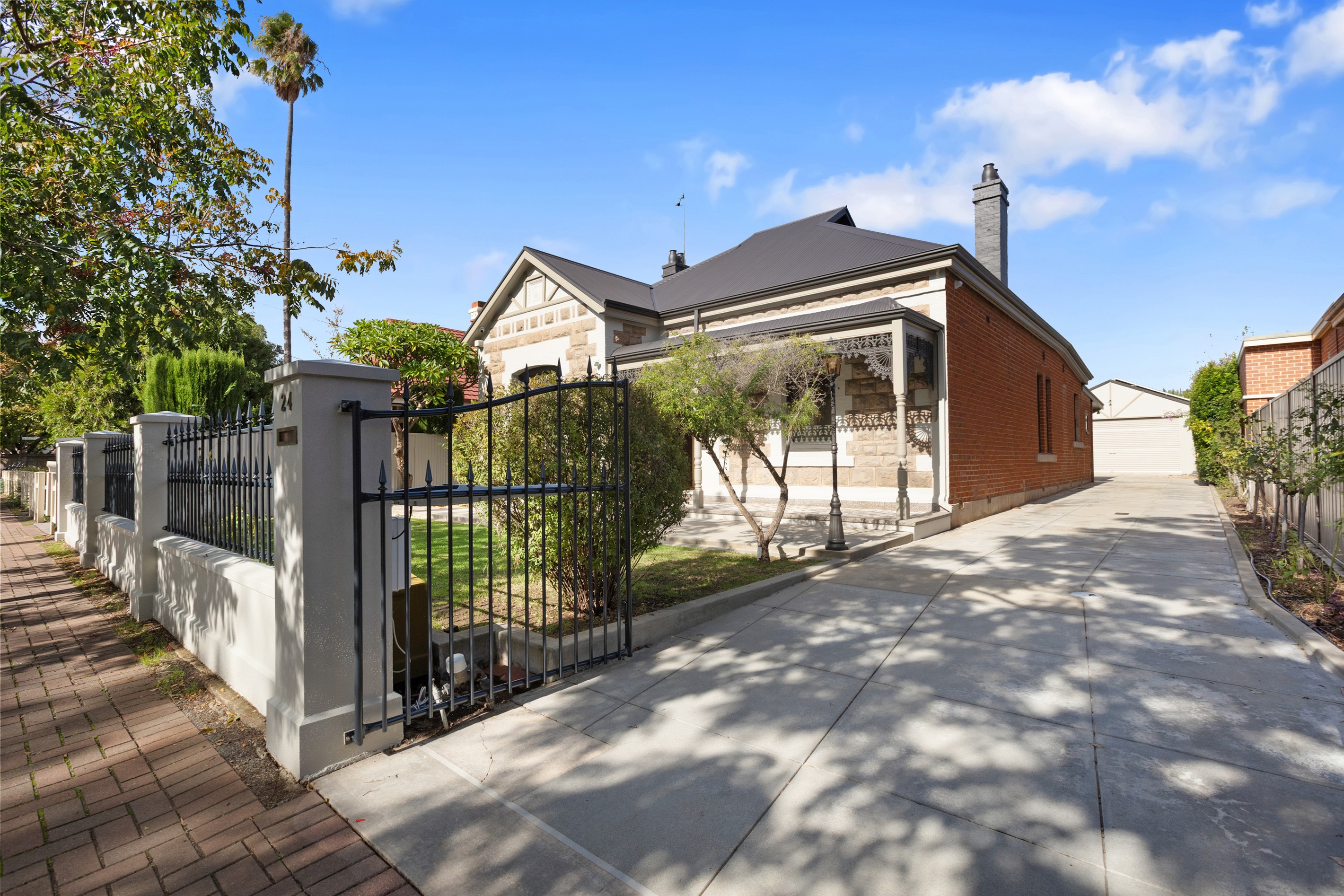 24 Swaine Avenue, Rose Park, SA 5067