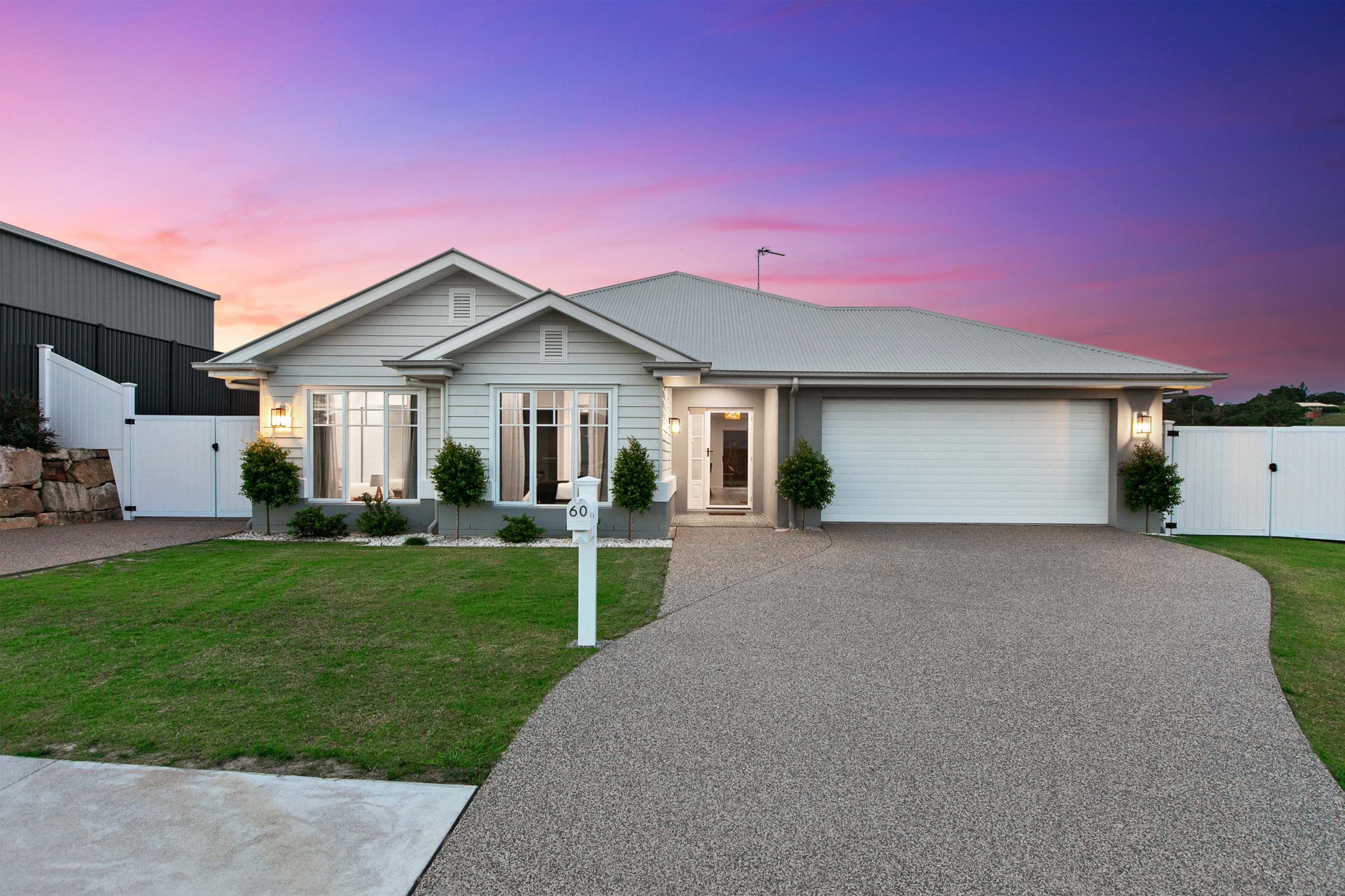 60 Spring Way, Nikenbah QLD 4655