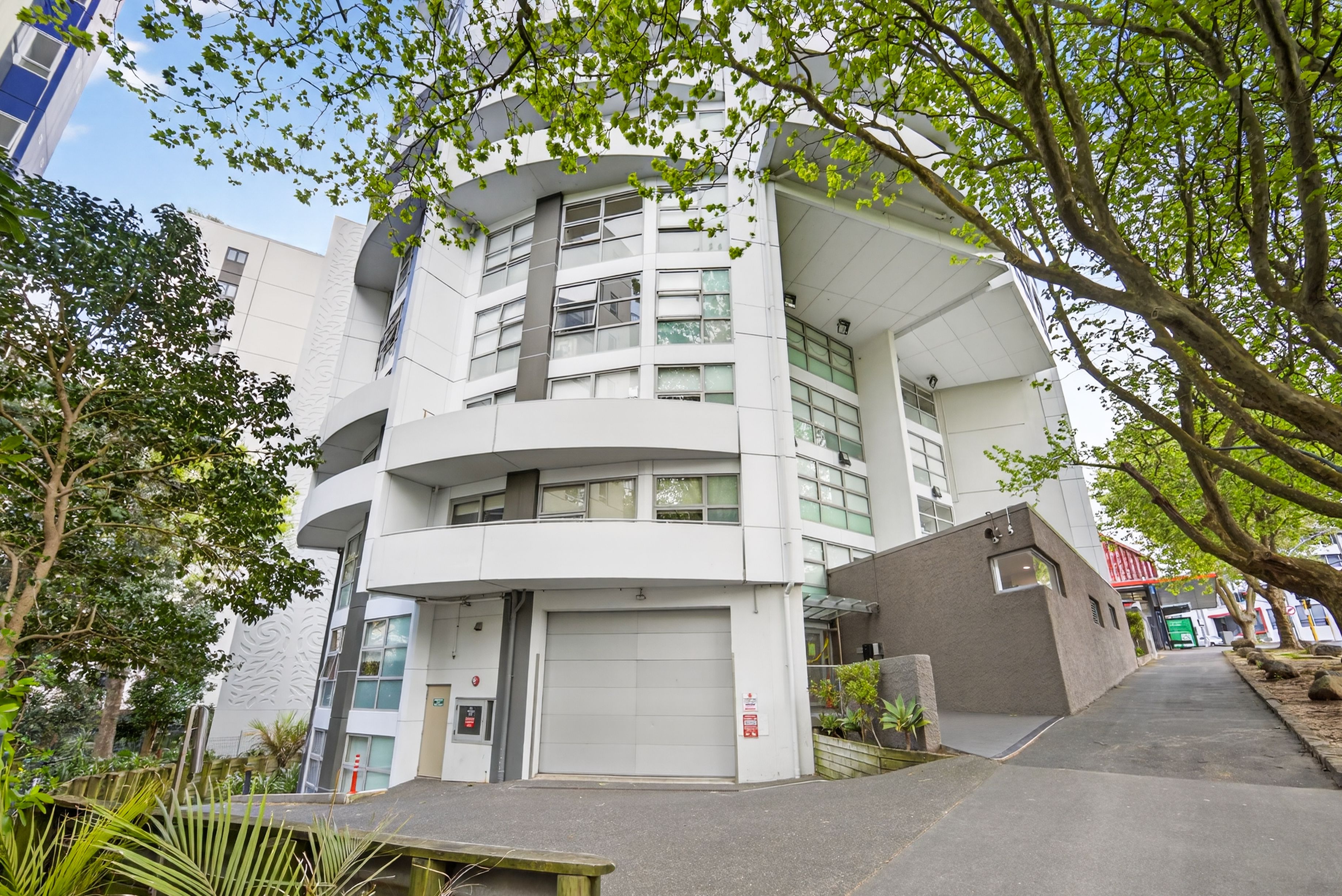 5F/156 Vincent Street, Auckland Central, Auckland City