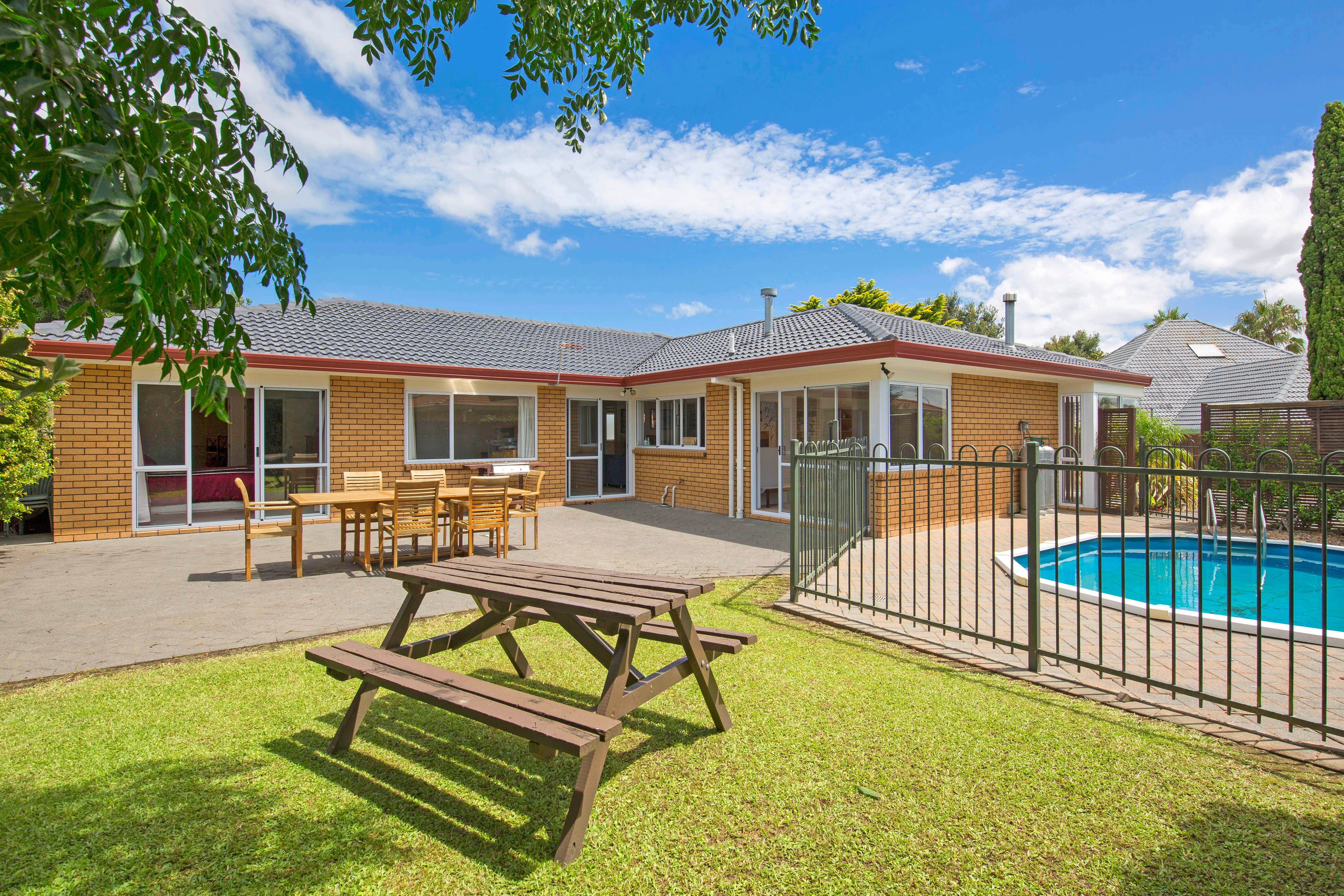 27 Eiger Place, Northpark, Manukau City