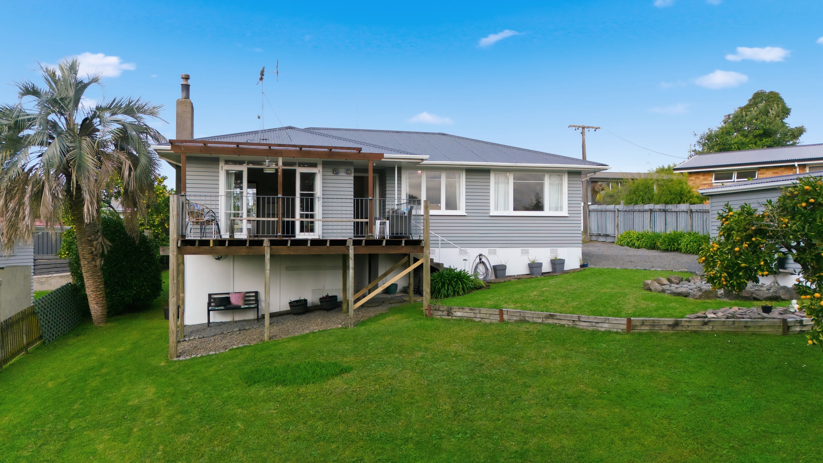 60 Sherson Street, Gate Pa, Tauranga City