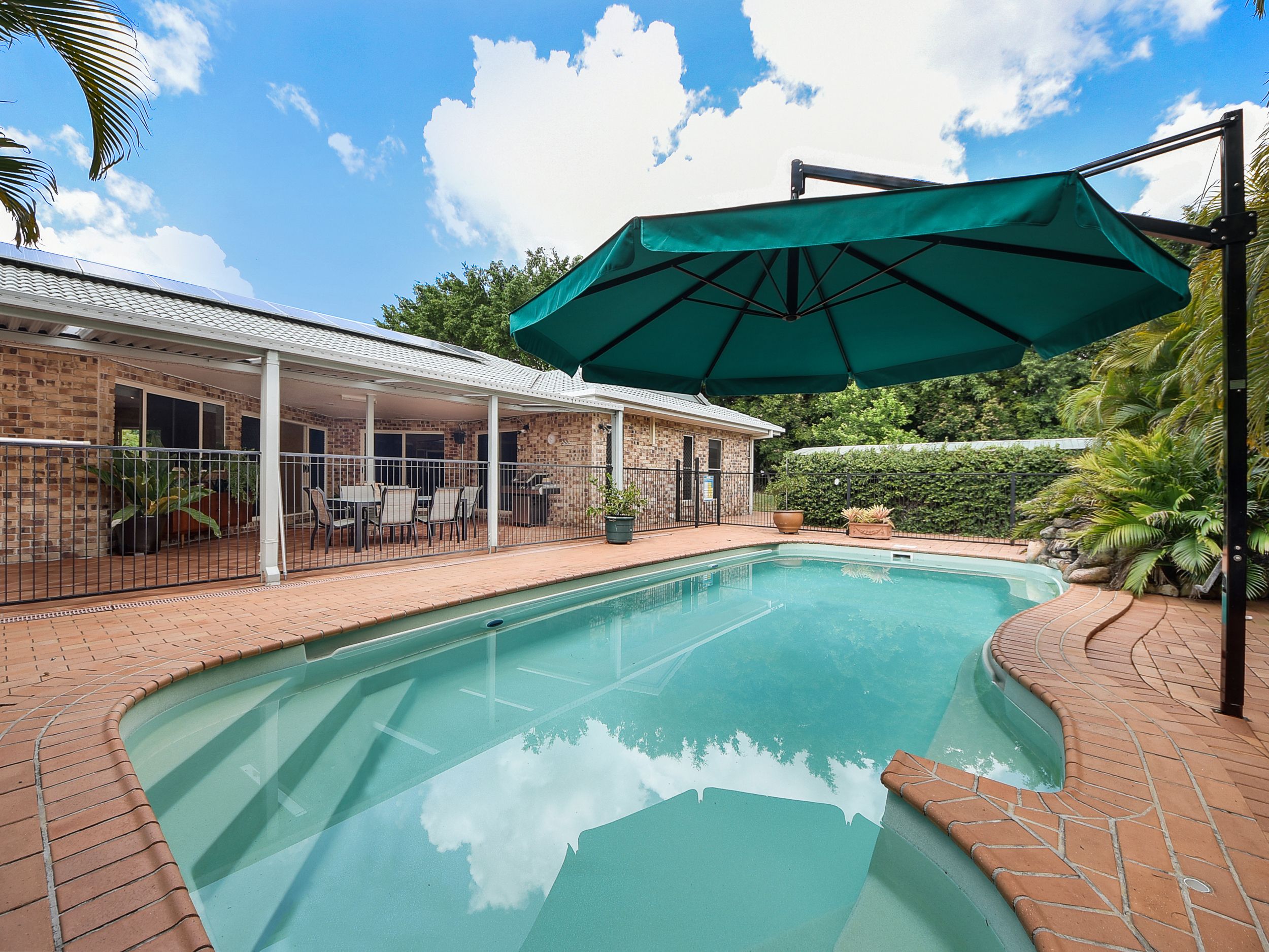 30 Showgrounds Drive, Highvale QLD 4520