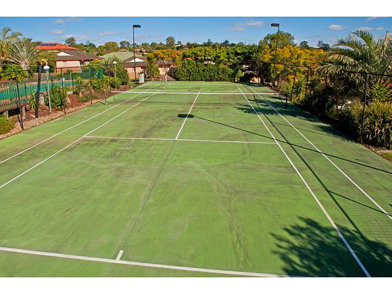 33/15 Erindale Close, Wishart, QLD 4122