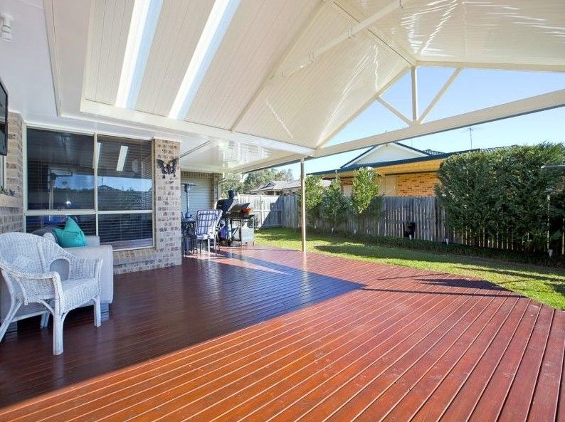 5 Litoria Place, Glenmore Park, NSW