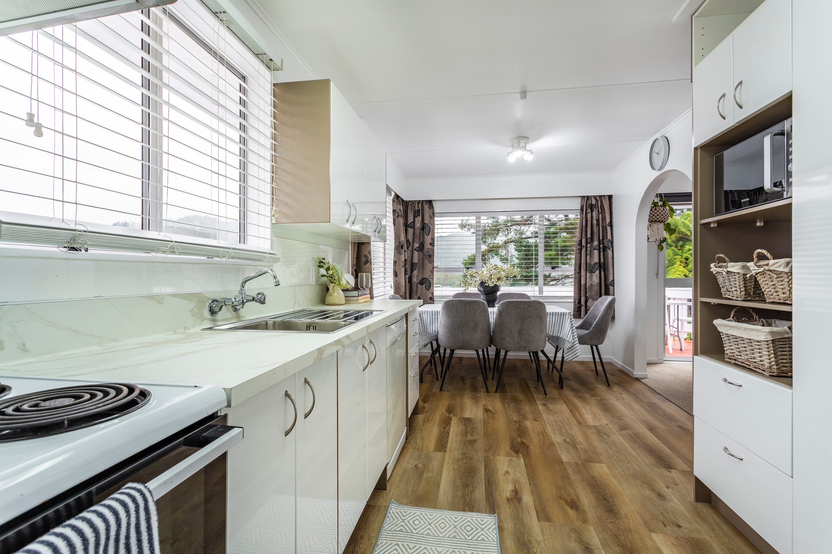25 Clapham Grove, Stokes Valley, Lower Hutt City