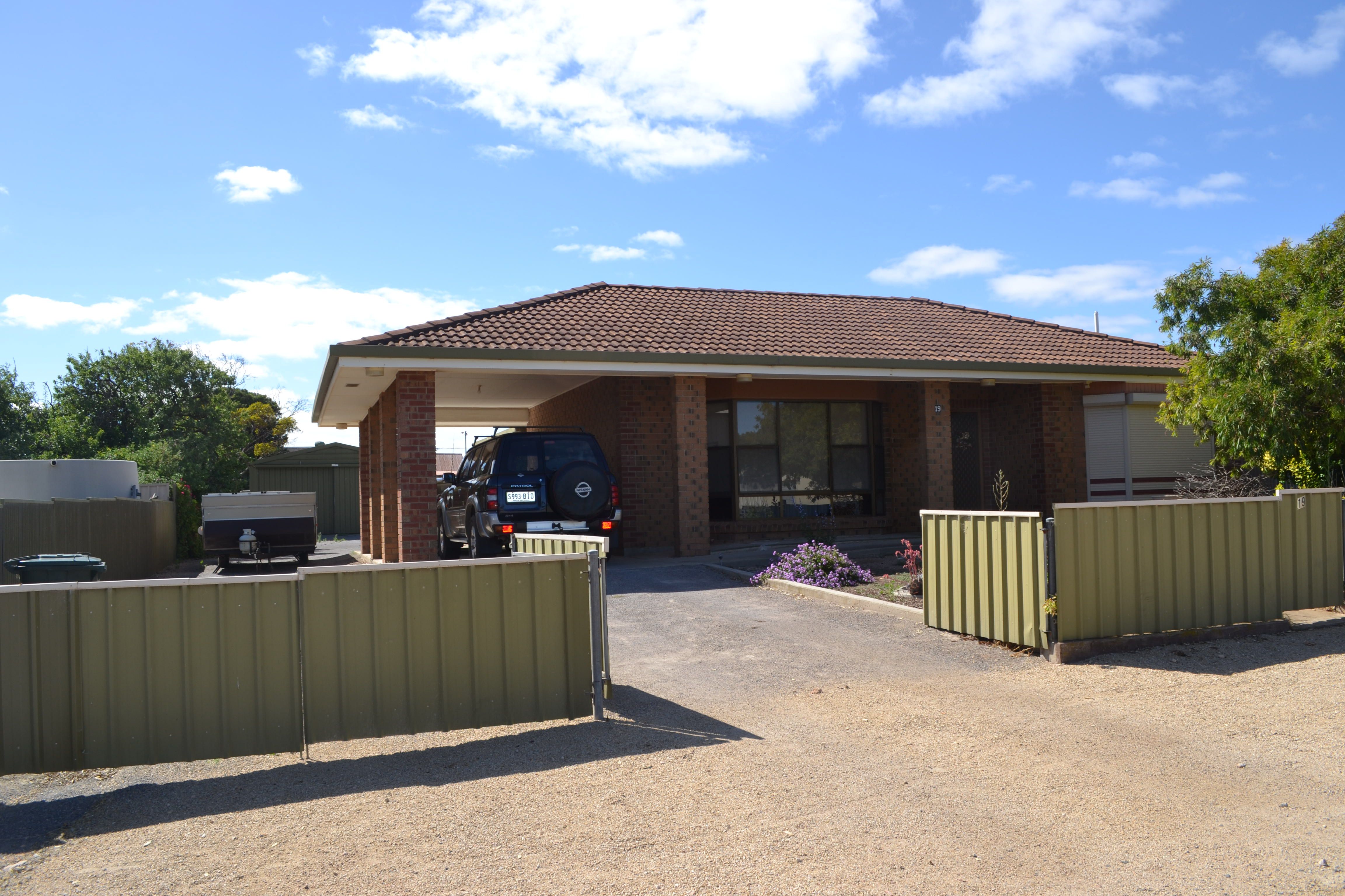 19 Passat Street, Port Victoria, SA 5573