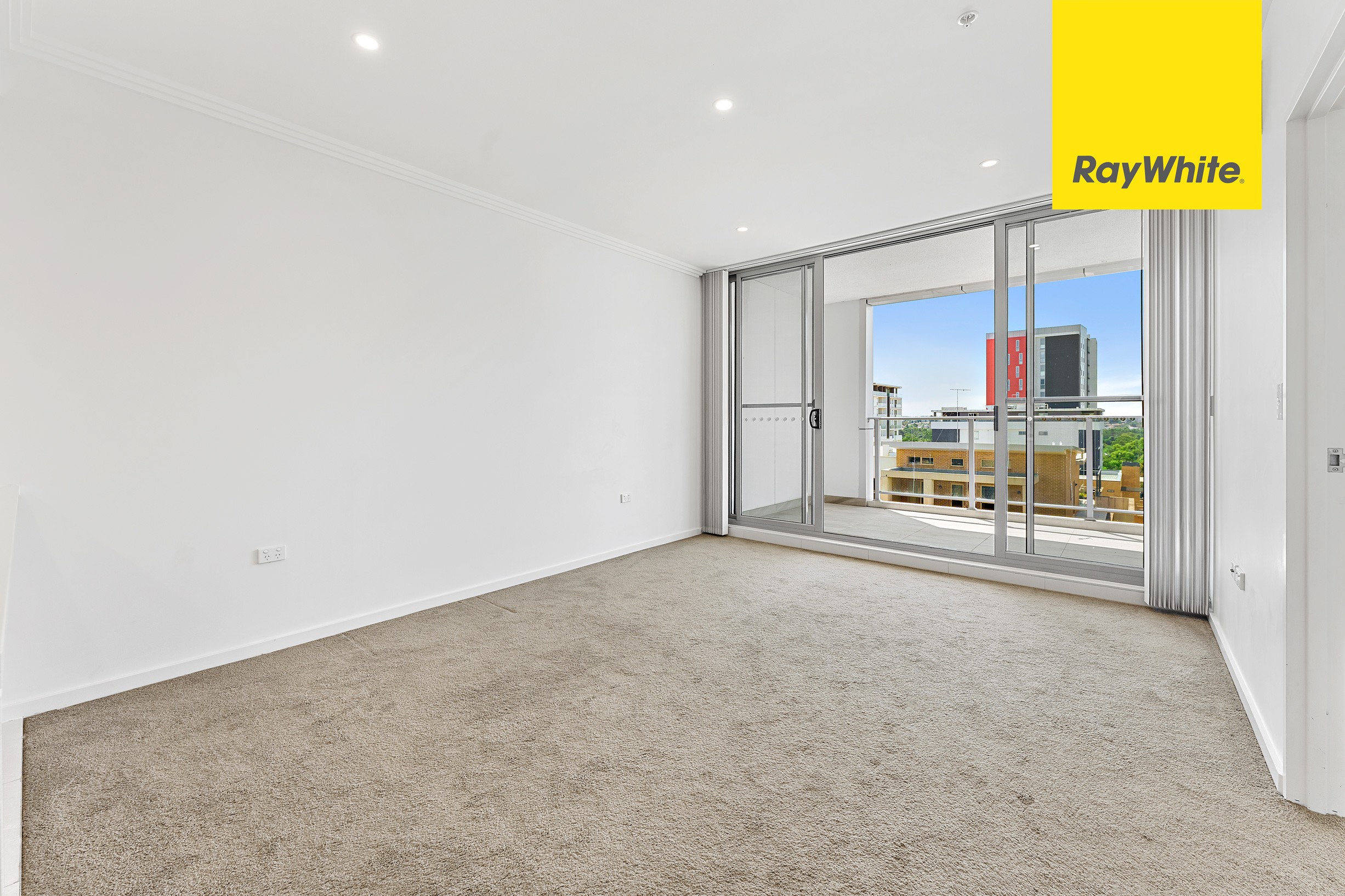 702/2 Lachlan Street, Liverpool, NSW 2170