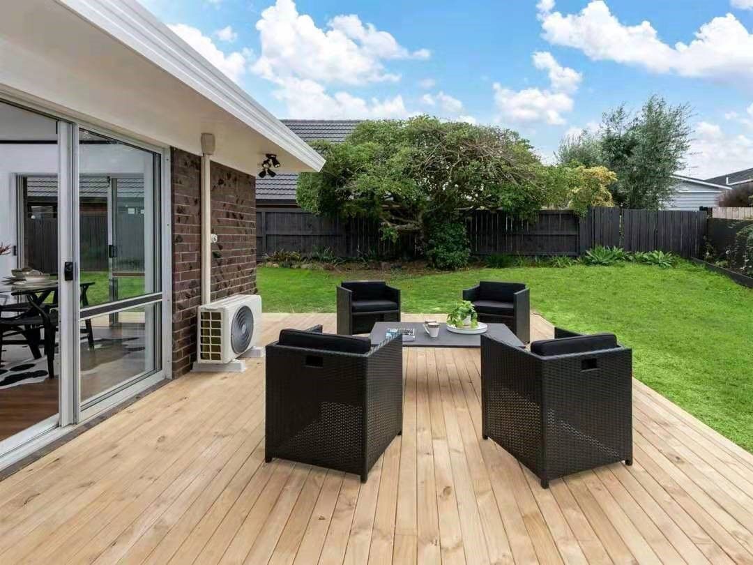 2/8 Galvan Avenue, Sunnyhills, Manukau City