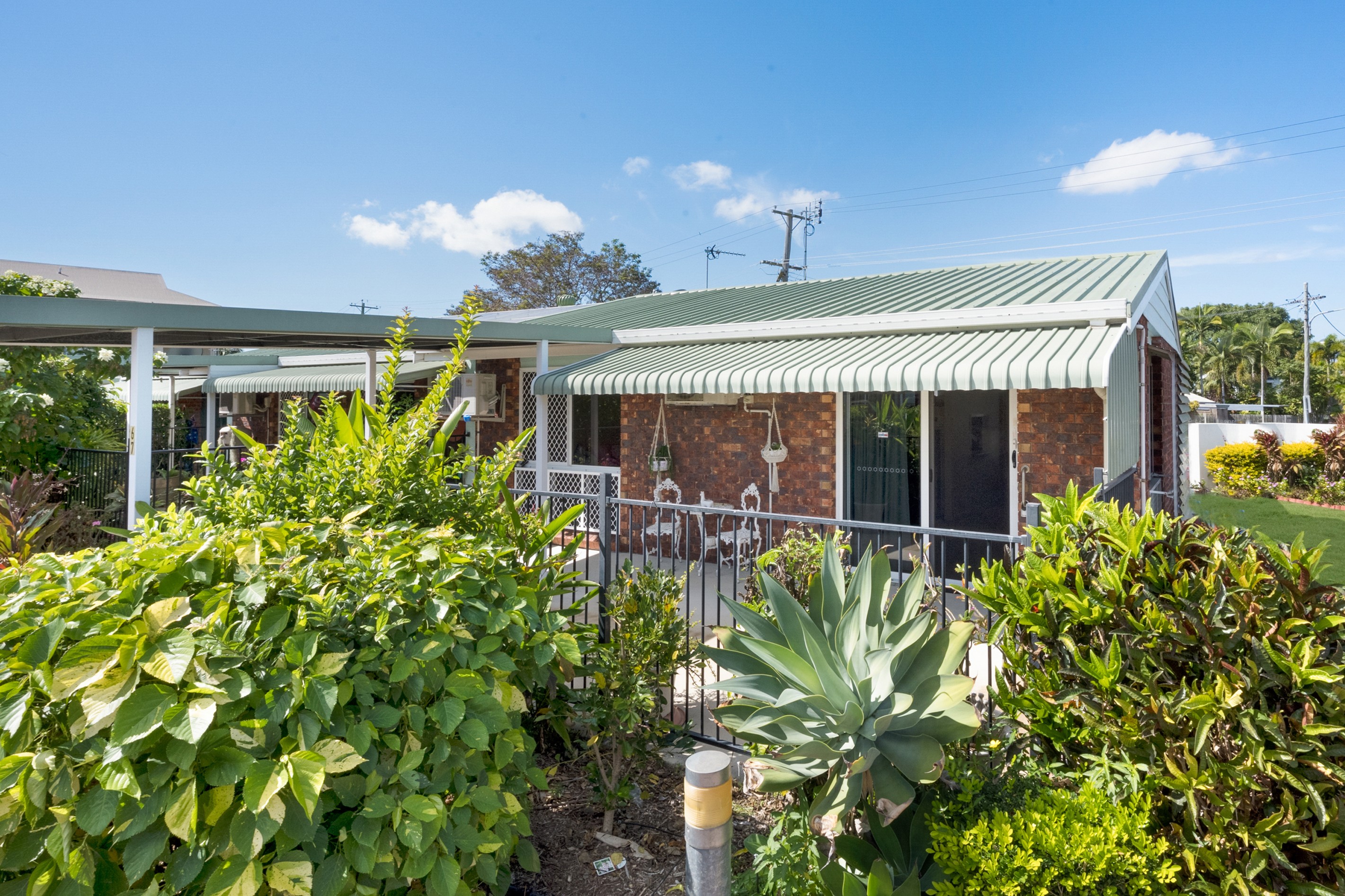 9/17-23 Albert Street, Cranbrook, QLD 4814