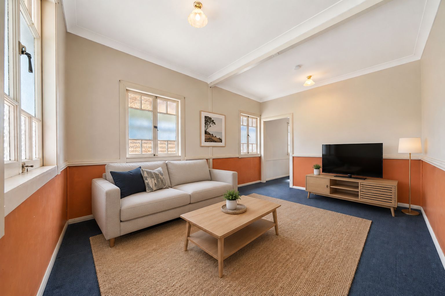 1 Ewart Street — photo from Ray White Redcliffe