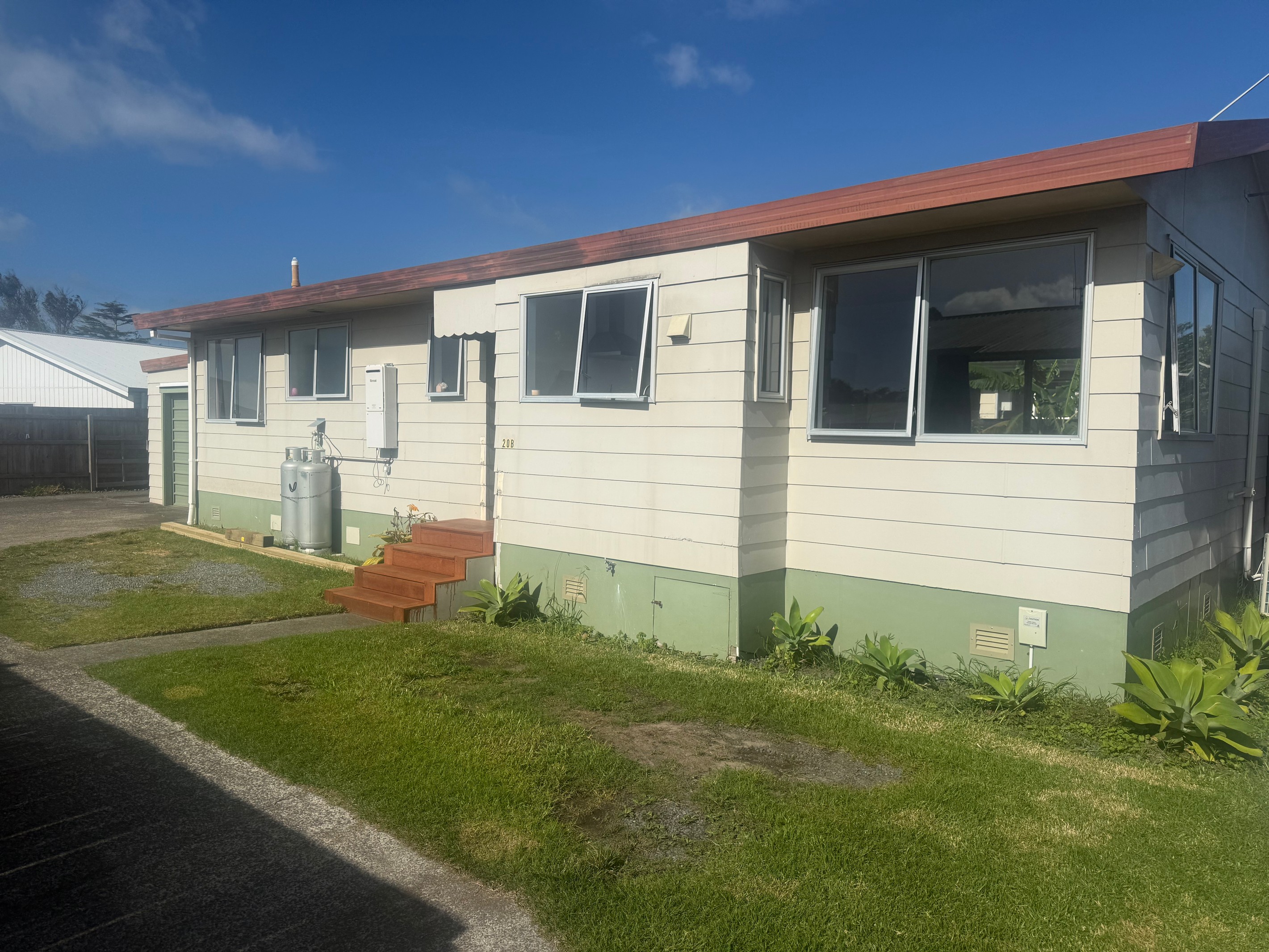 20b Matavai Street, Mt Maunganui, Tauranga City