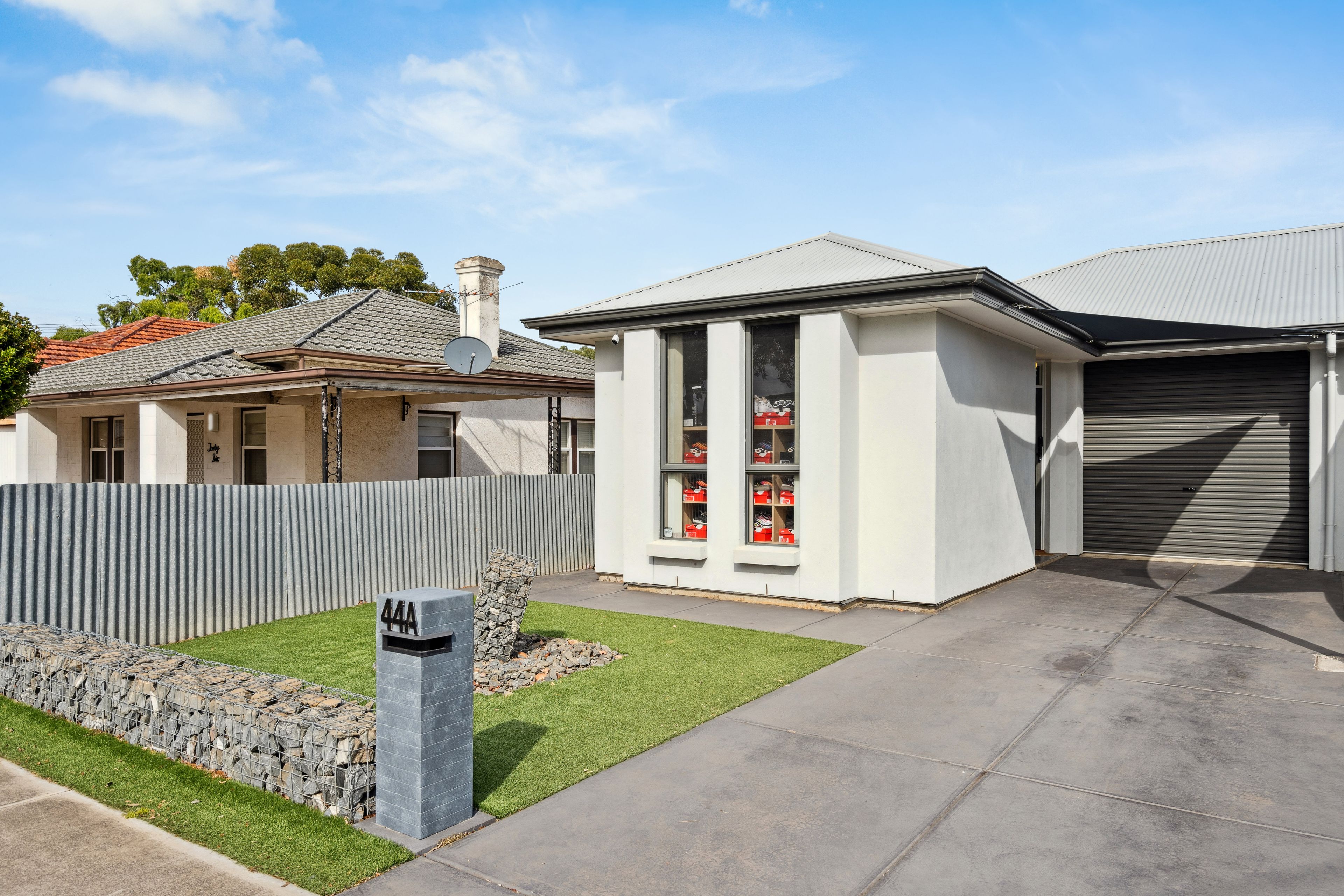44A Crown Terrace — photo 3 of 24