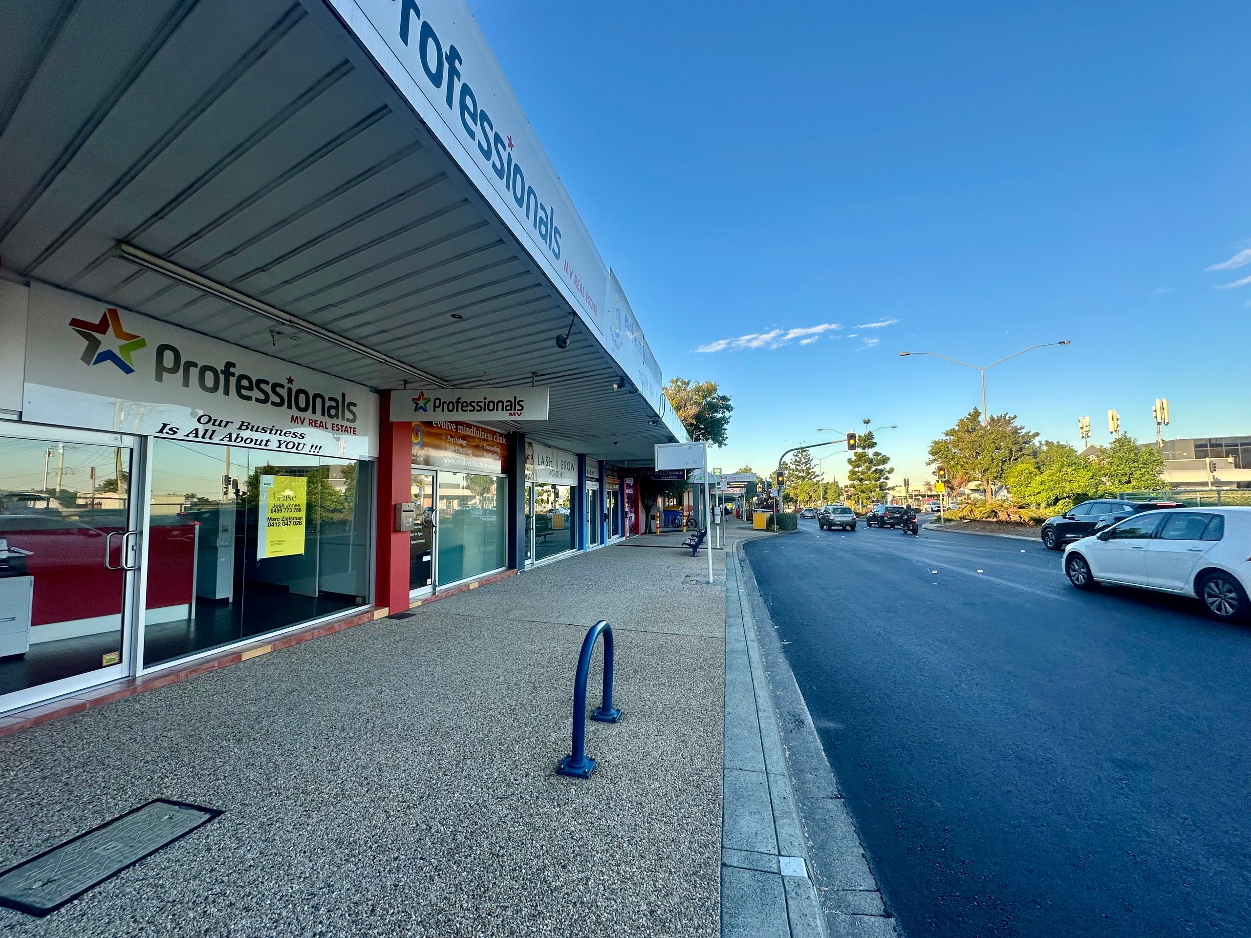 2/828 Old Cleveland Road, Carina, QLD 4152