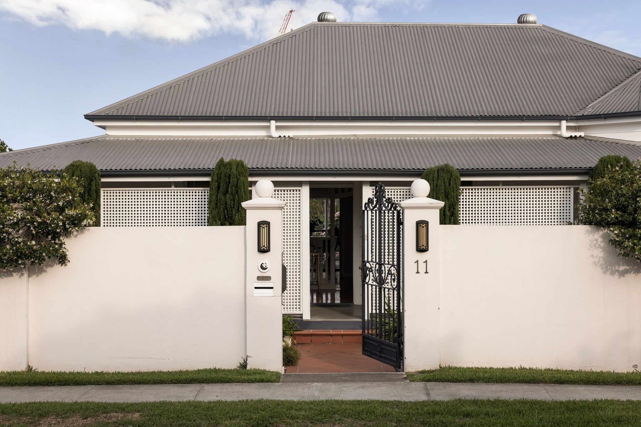 11 Norwood Street, Toowong, QLD 4066