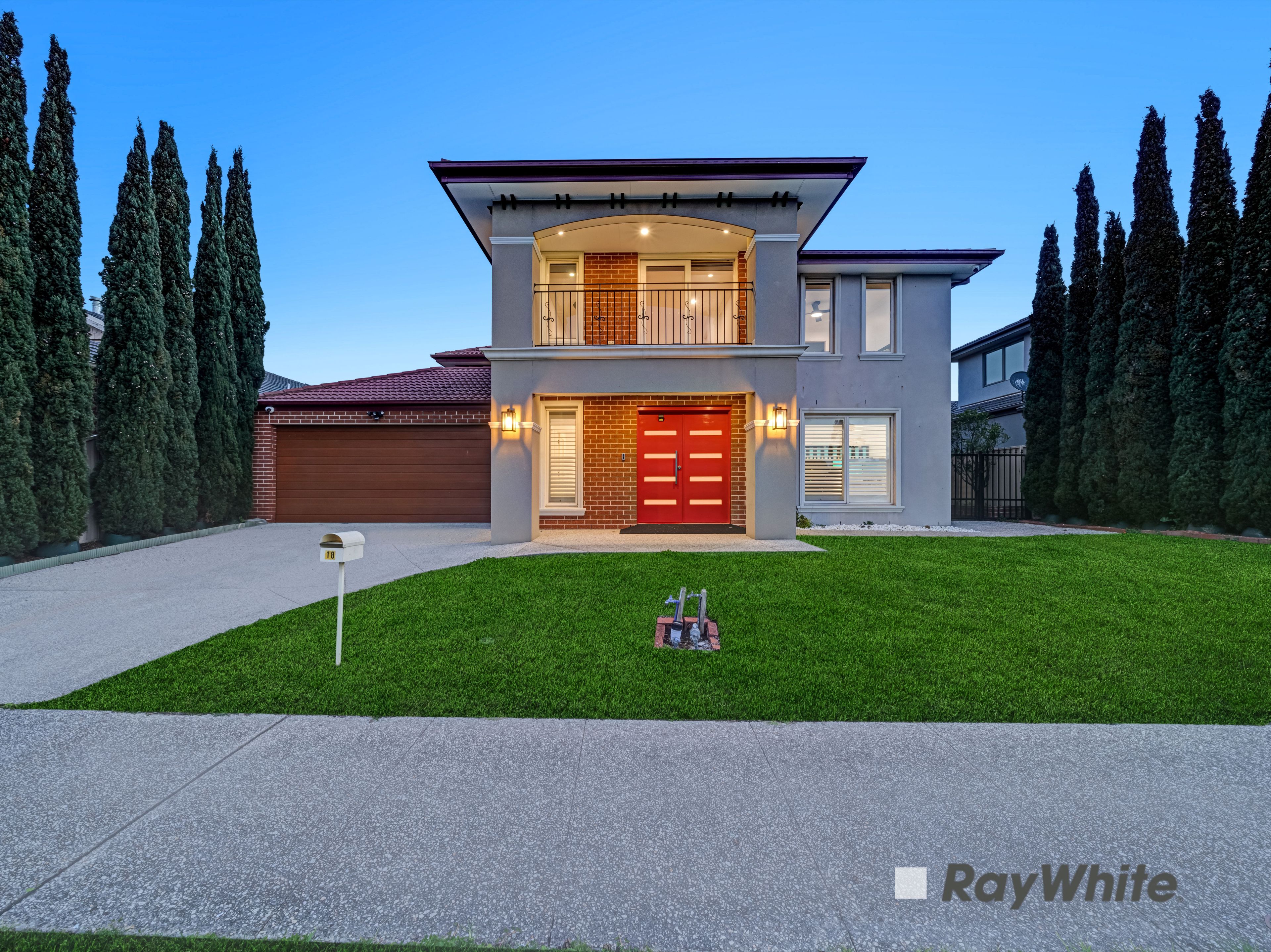 18 Ashford Drive — photo 23 of 27