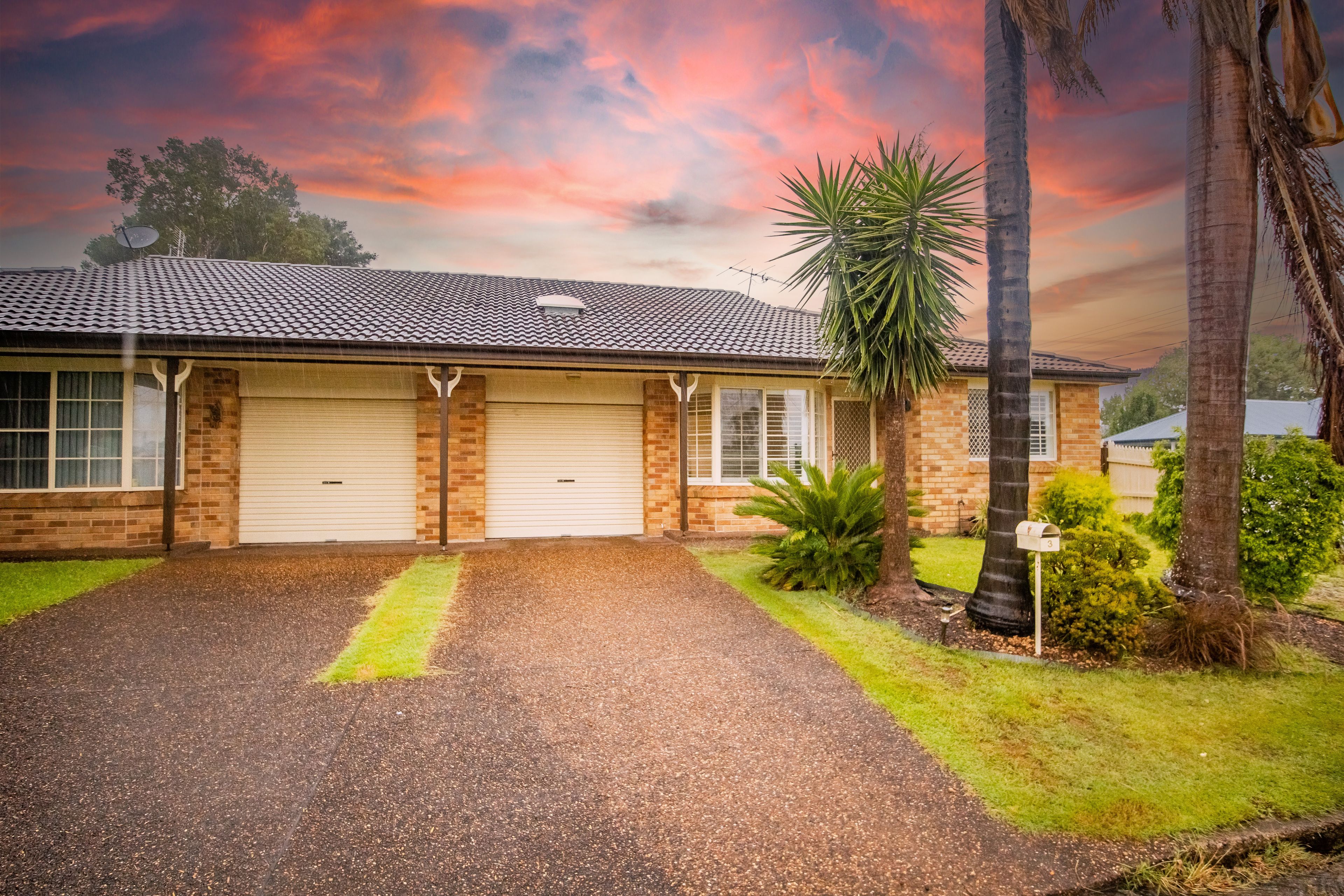 1/3 Victoria Street, Adamstown, NSW 2289