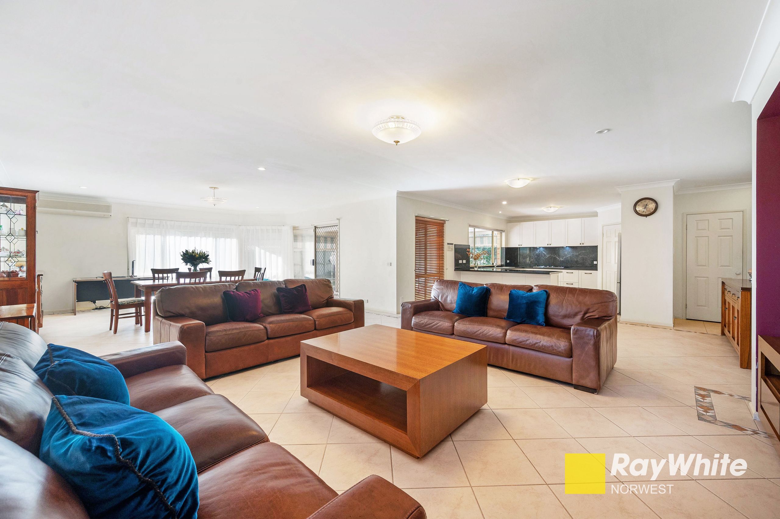 7 Denman Court, Glenwood, NSW 2768