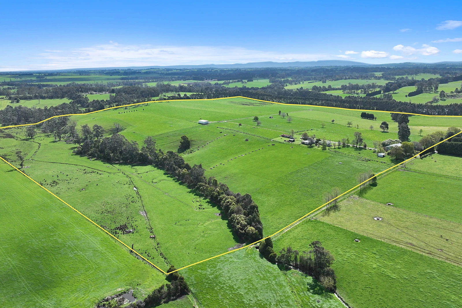 320 Simpson Road, Lardner, VIC 3821