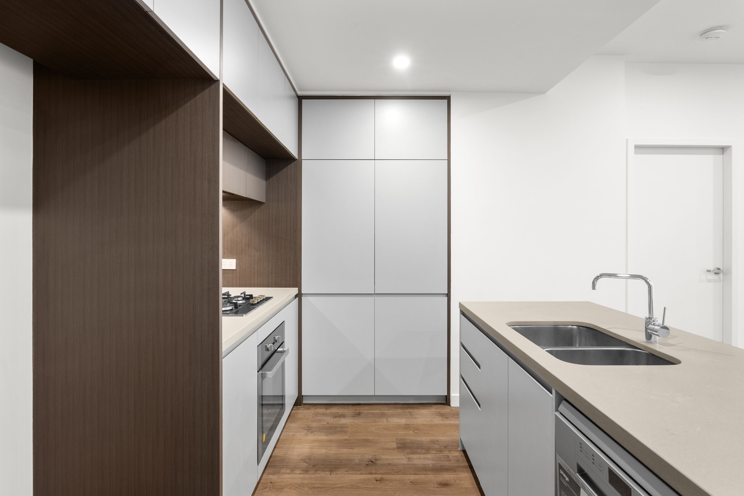 803/81B Lord Sheffield Circuit, Penrith, NSW