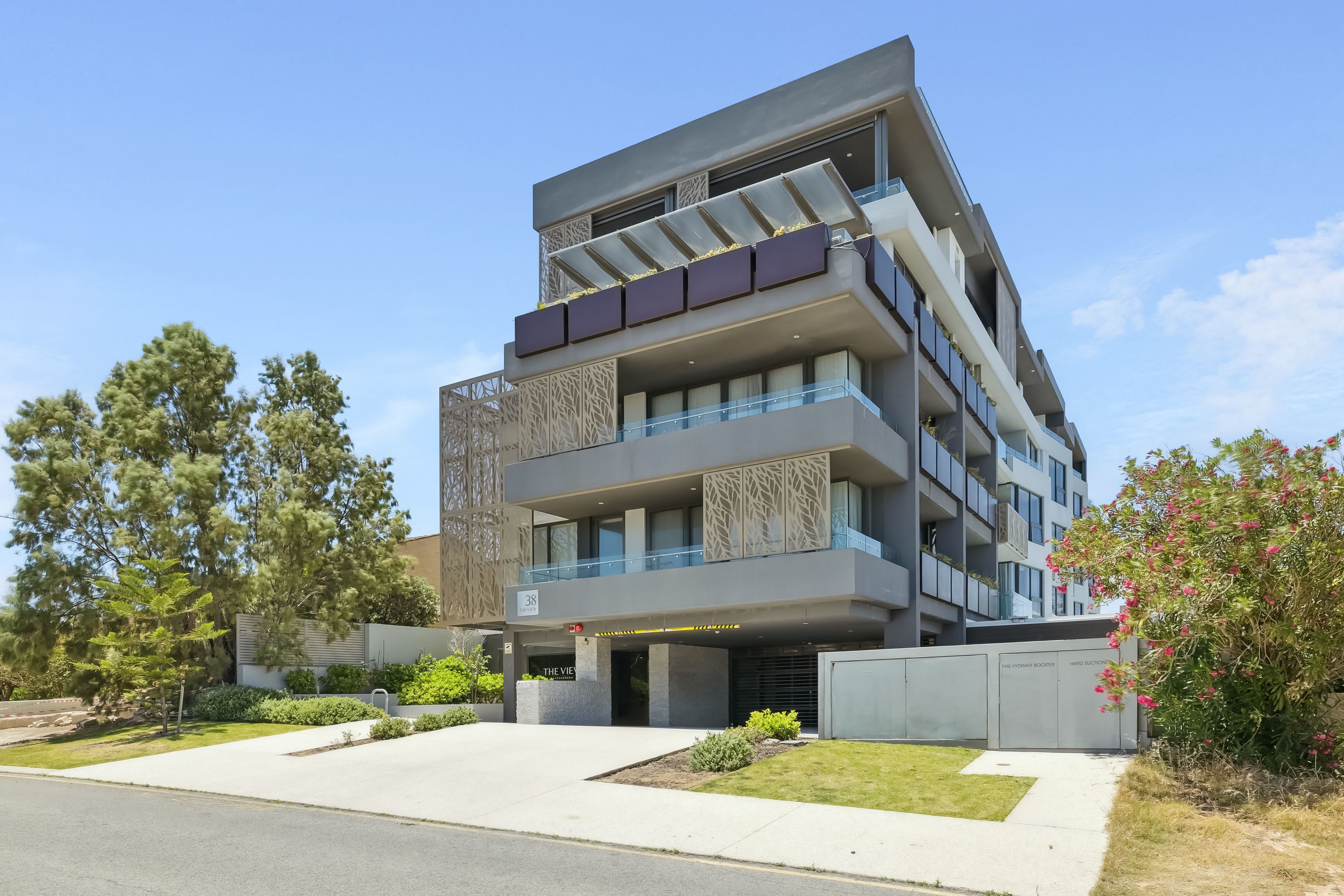 104/38 Filburn Street — photo 21 of 22