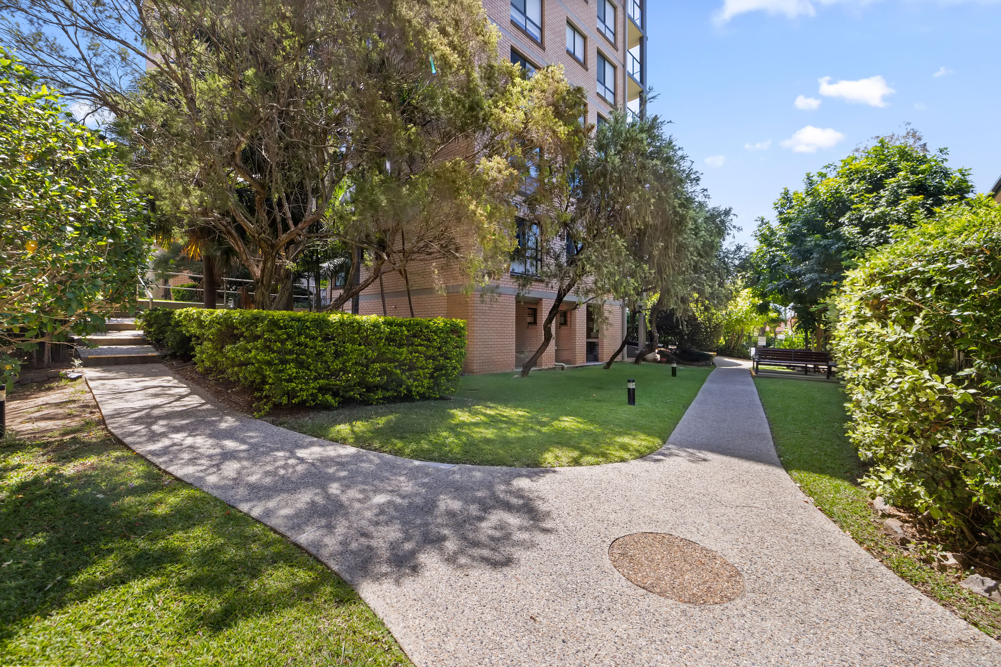 6/12 Bryce Street, St Lucia, QLD 4067