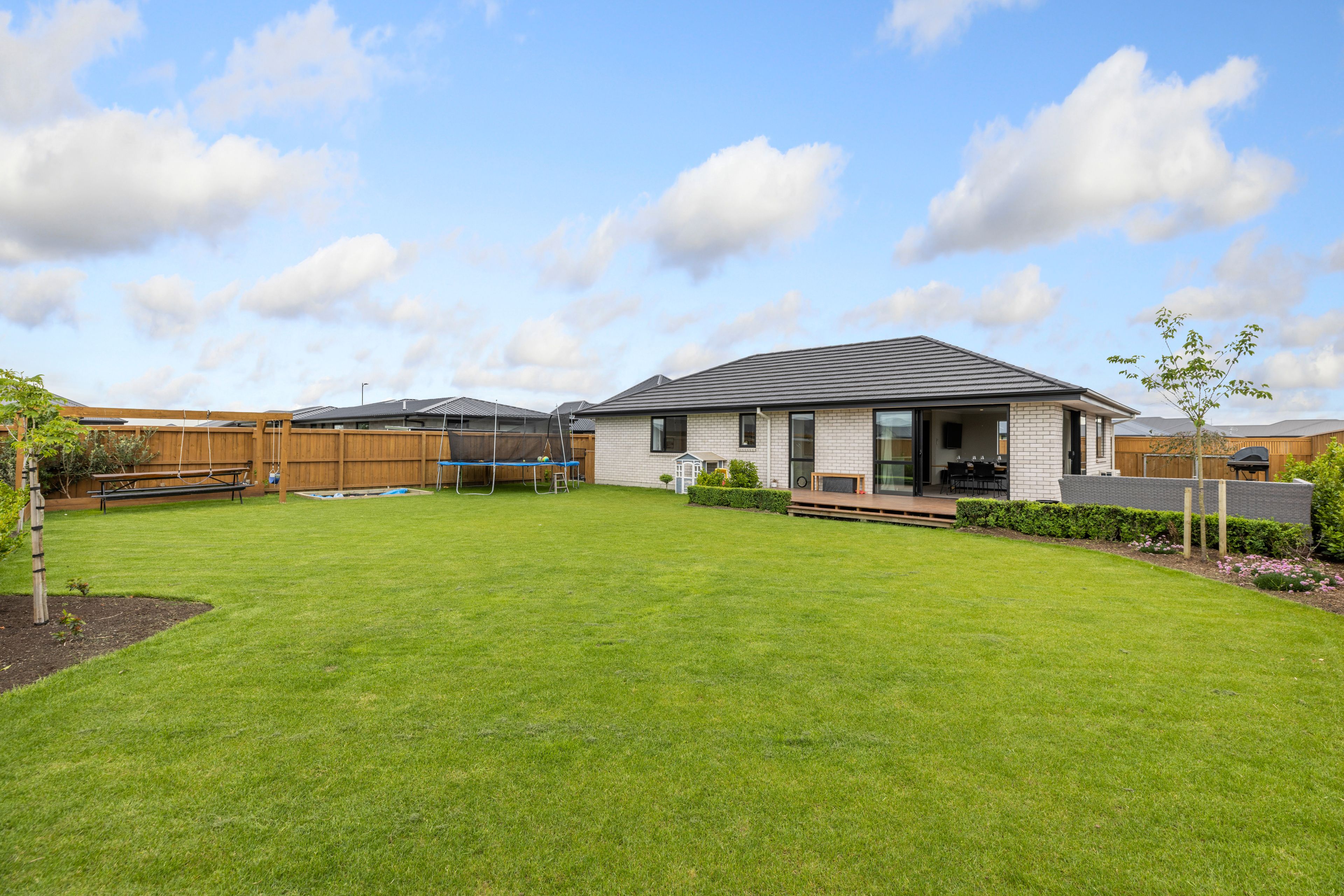 53 Chris Drive, Rolleston, Selwyn District