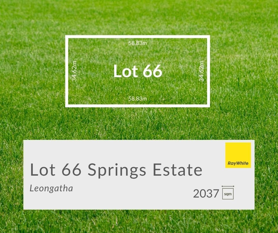 4 River Drive — photo from Ray White Leongatha