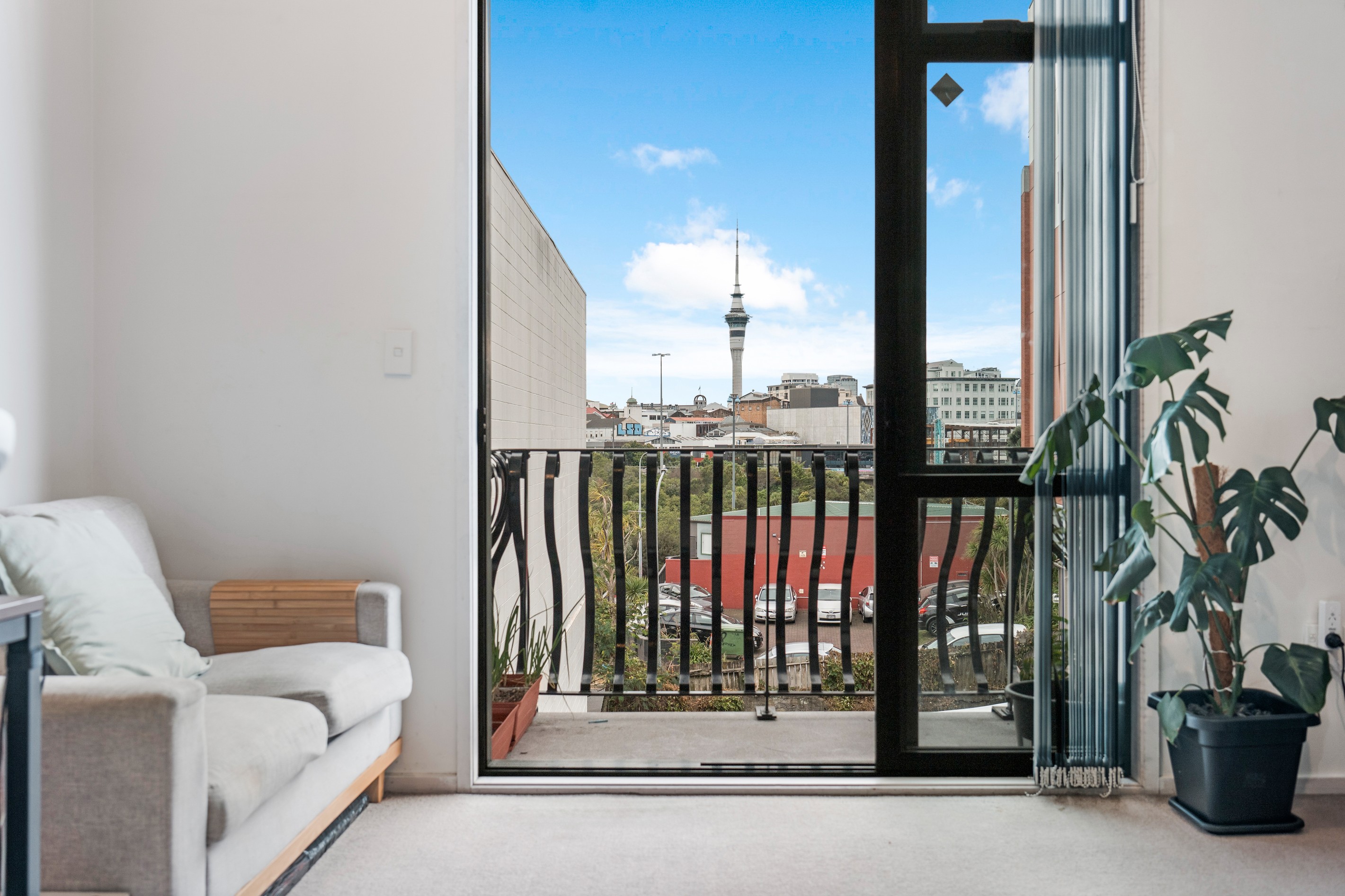 2J/30 Randolph Street, Eden Terrace, Auckland City