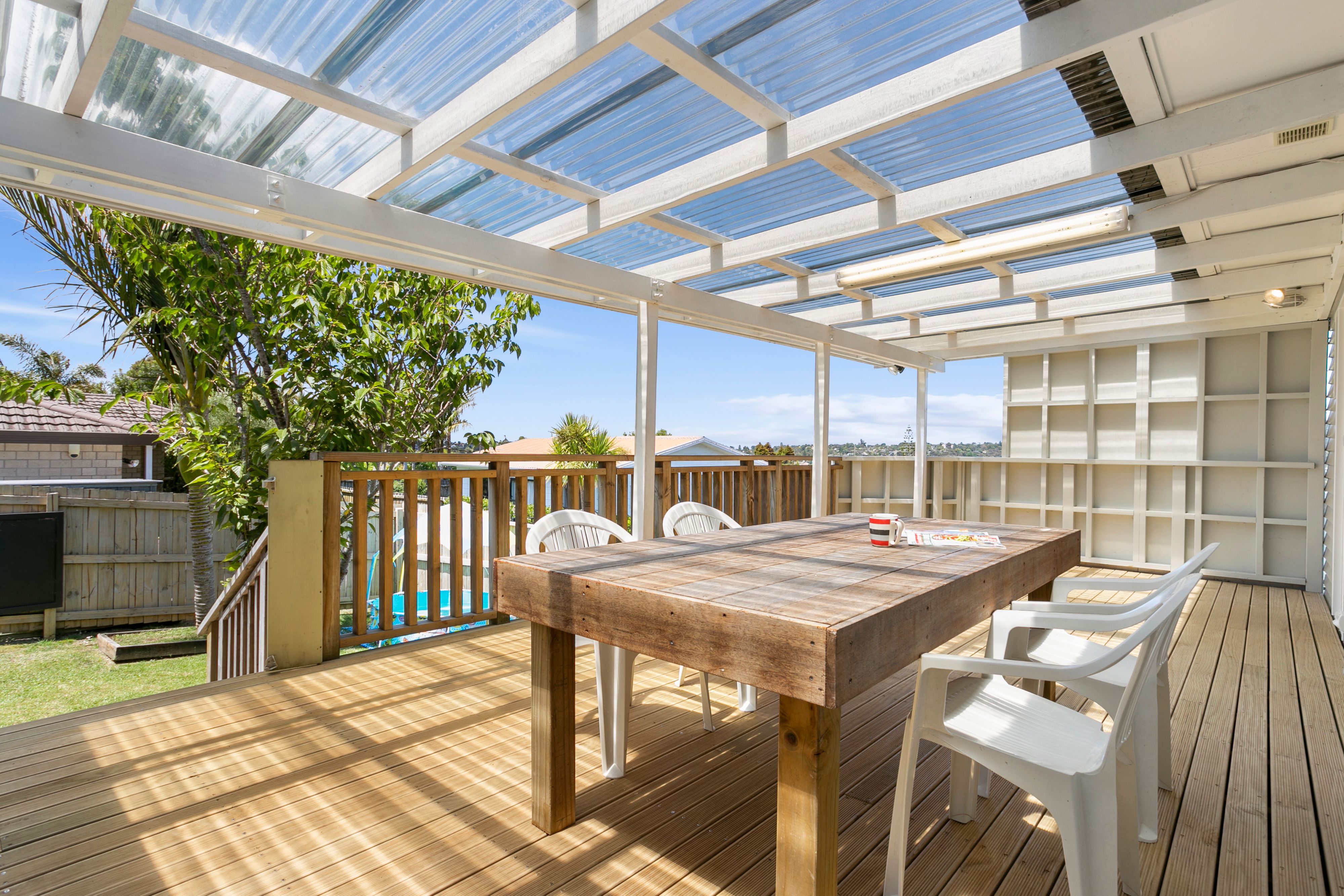 2 Matama Road, Glen Eden, Waitakere City