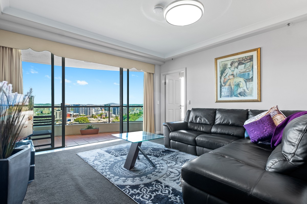 137/501 Queen Street, Brisbane City, QLD 4000