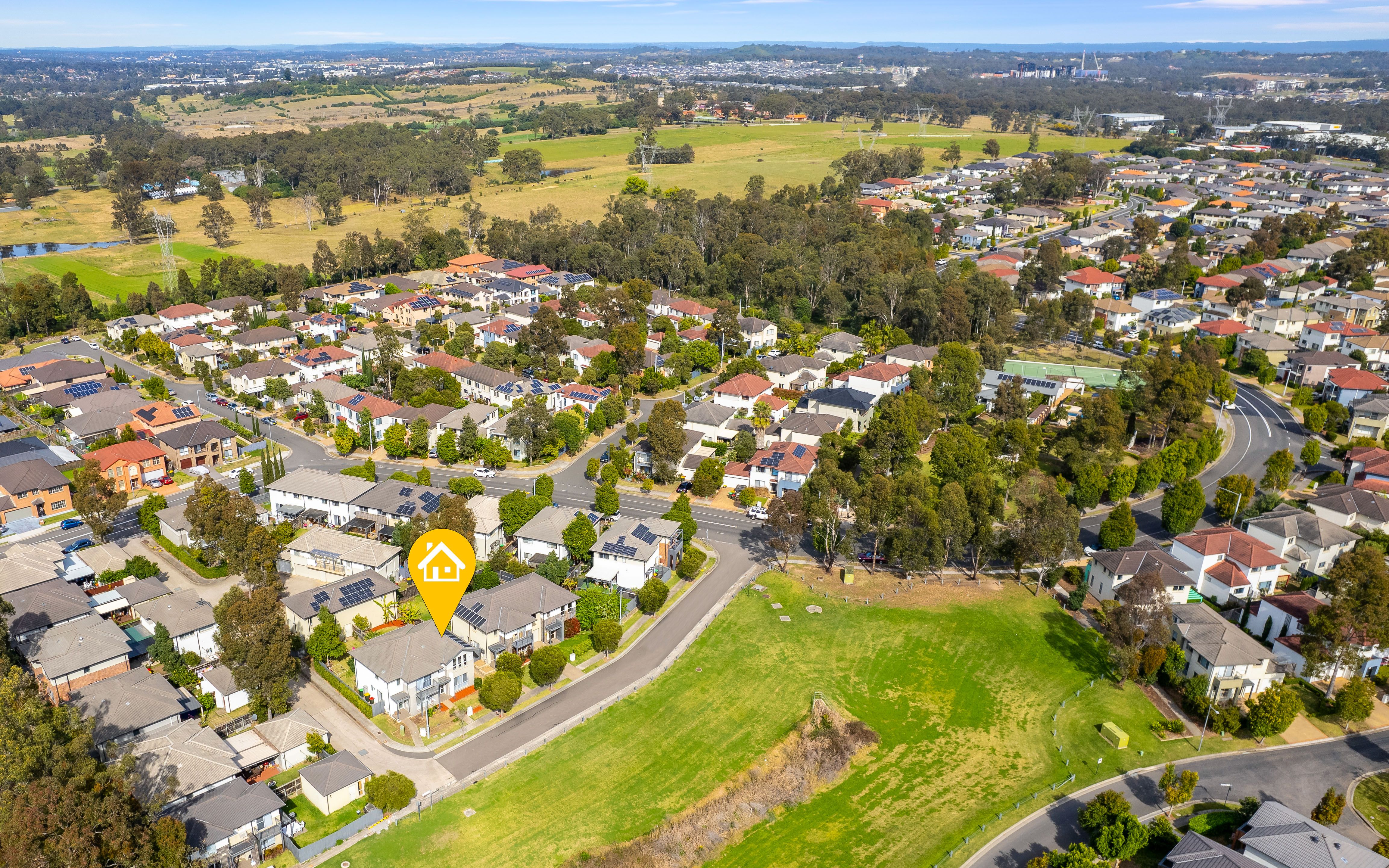 5 Bellona Terrace, Glenfield, NSW 2167