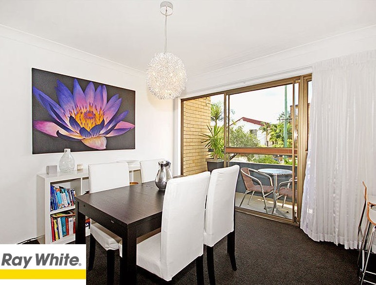 5/383 Bowen Terrace, New Farm, QLD 4005