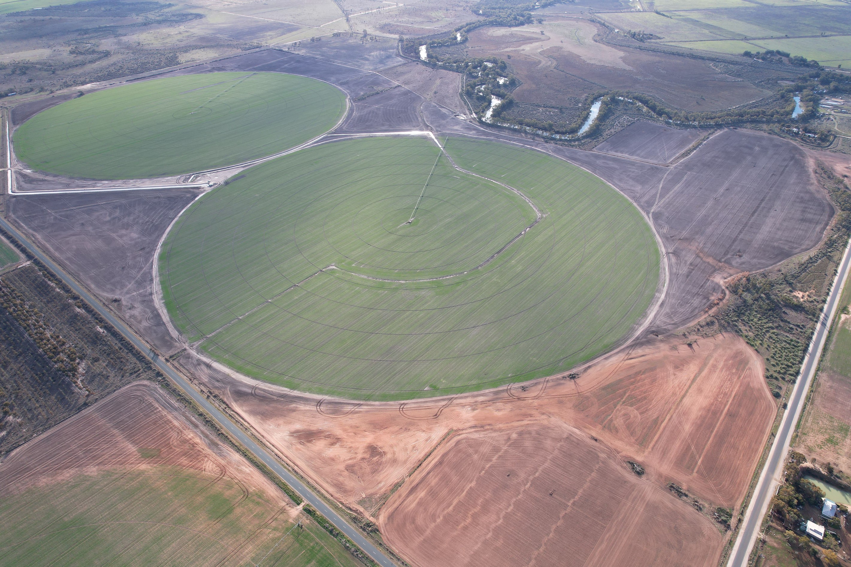 _ Tutchewop Hill, Kelly Ash, Kelly's, Berkshire & Hawkings, LAKE BOGA, VIC 3584