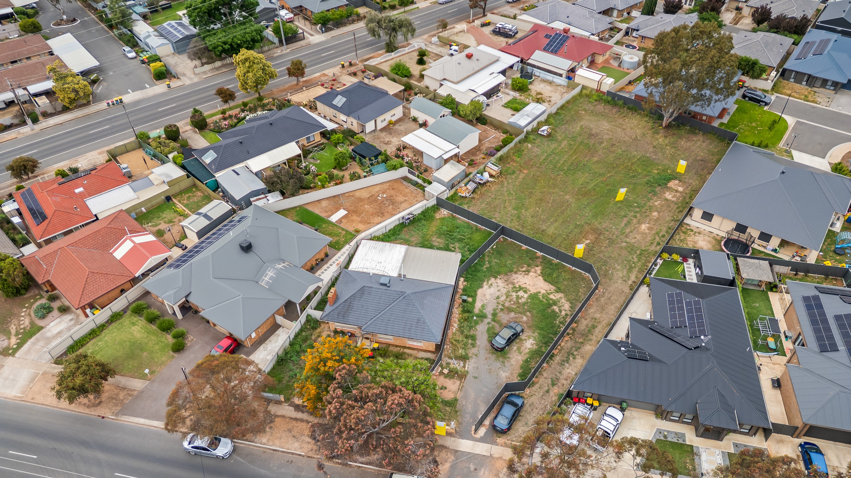 Lot 3 52 Hillier Road, Evanston, SA 5116