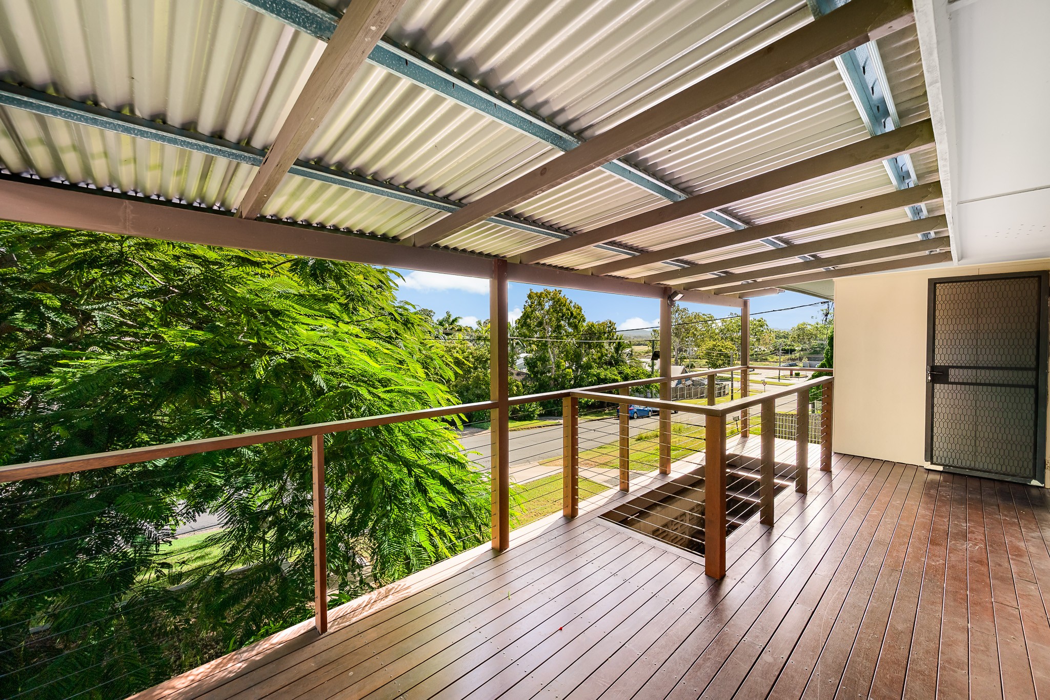 24 Garden Street, West Gladstone, QLD 4680